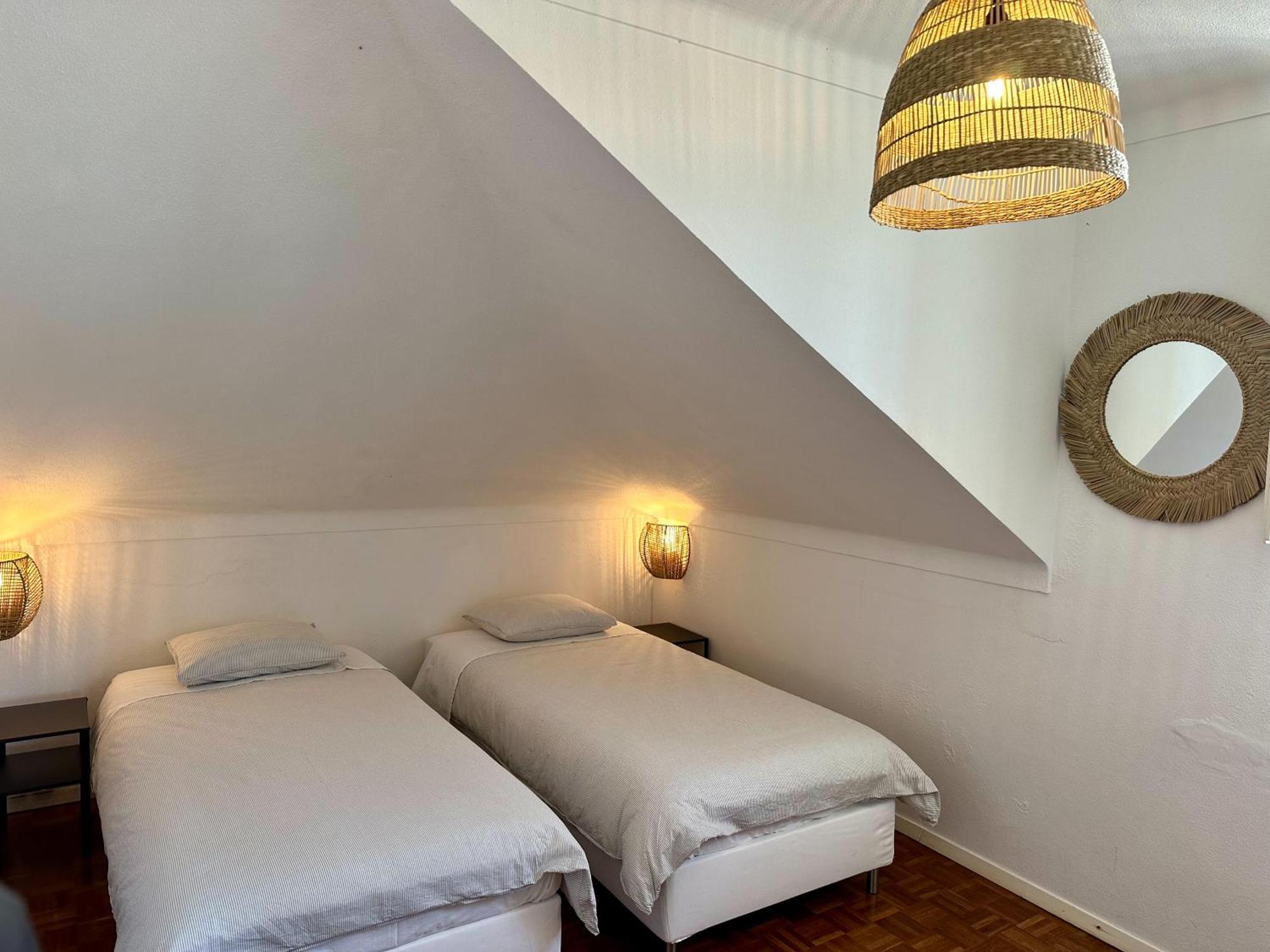 Hostel Casa Branca