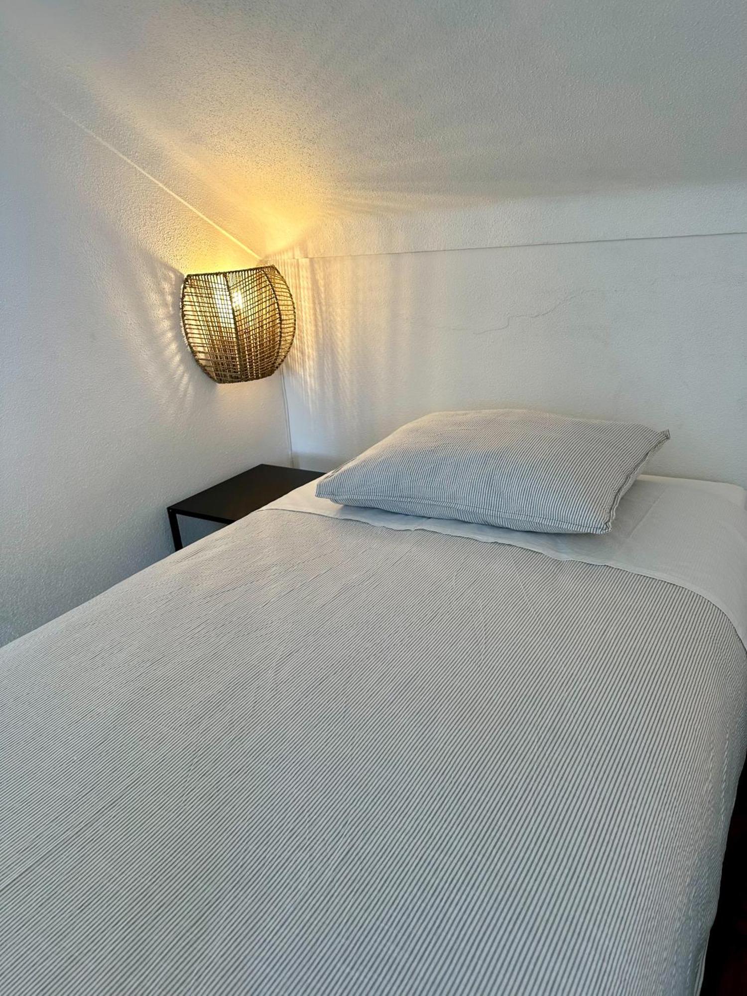 Hostel Casa Branca *