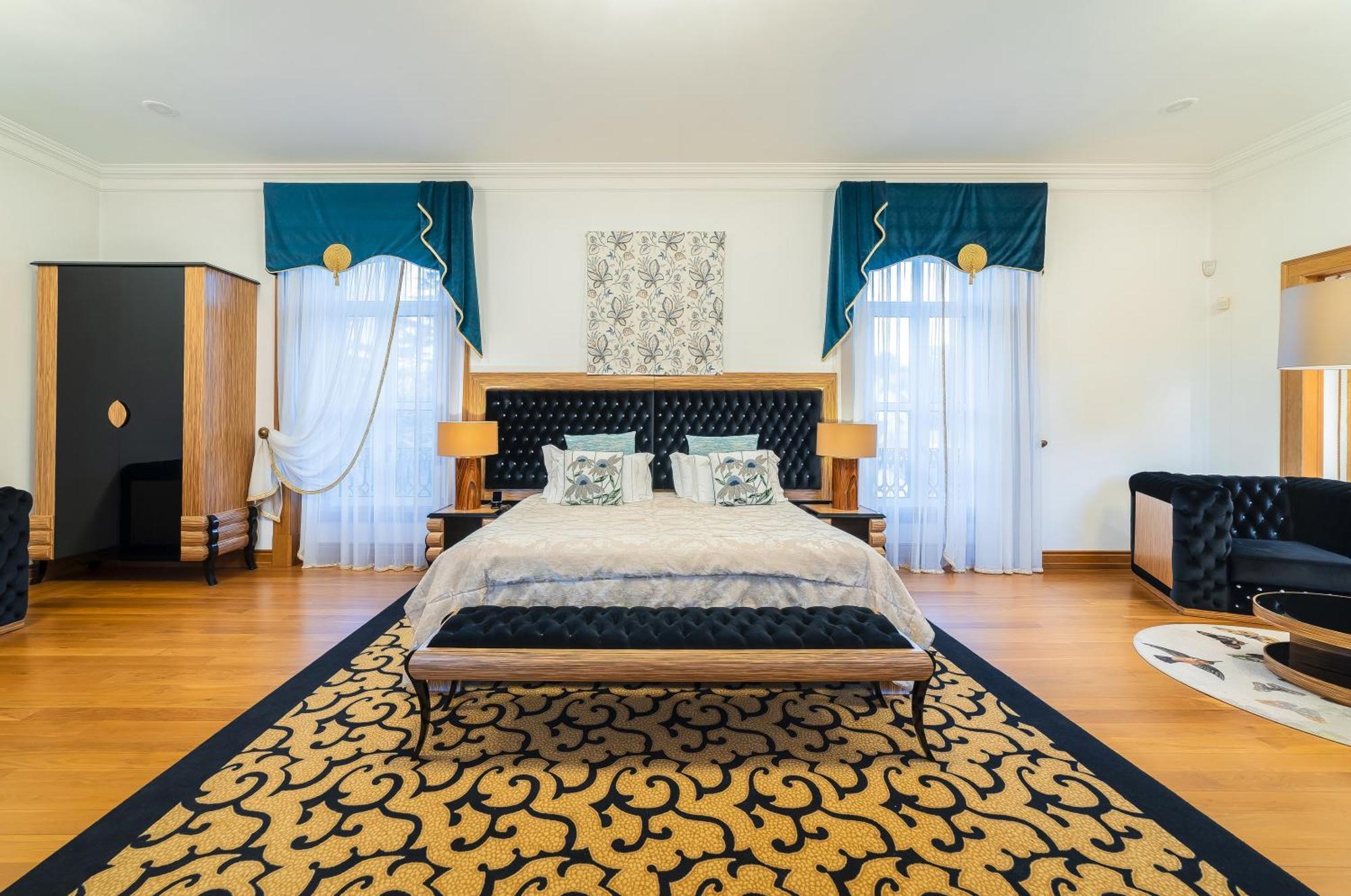 Marmoris Palace Gasthuis 5*
