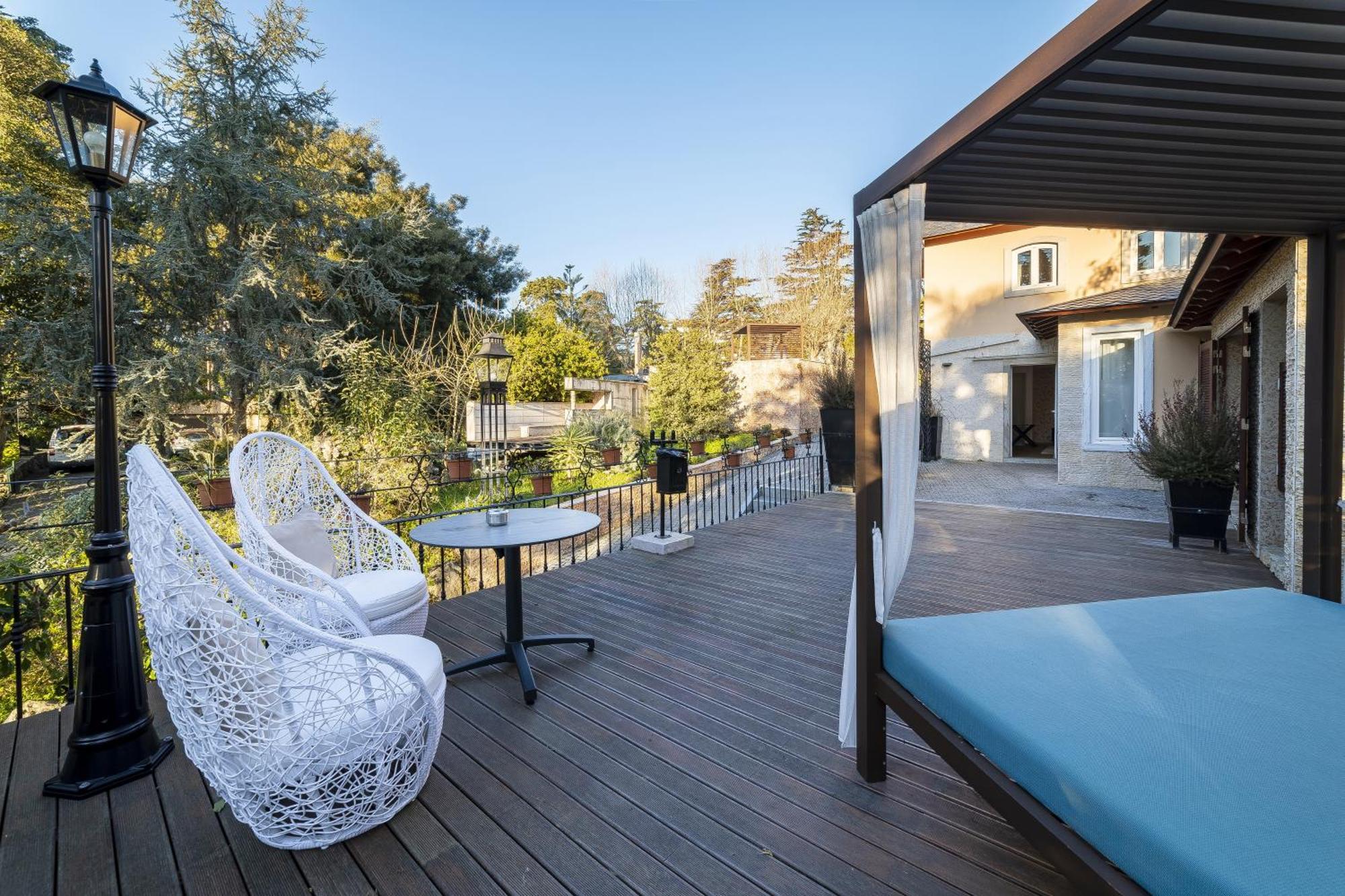 Marmoris Palace 5* Sintra