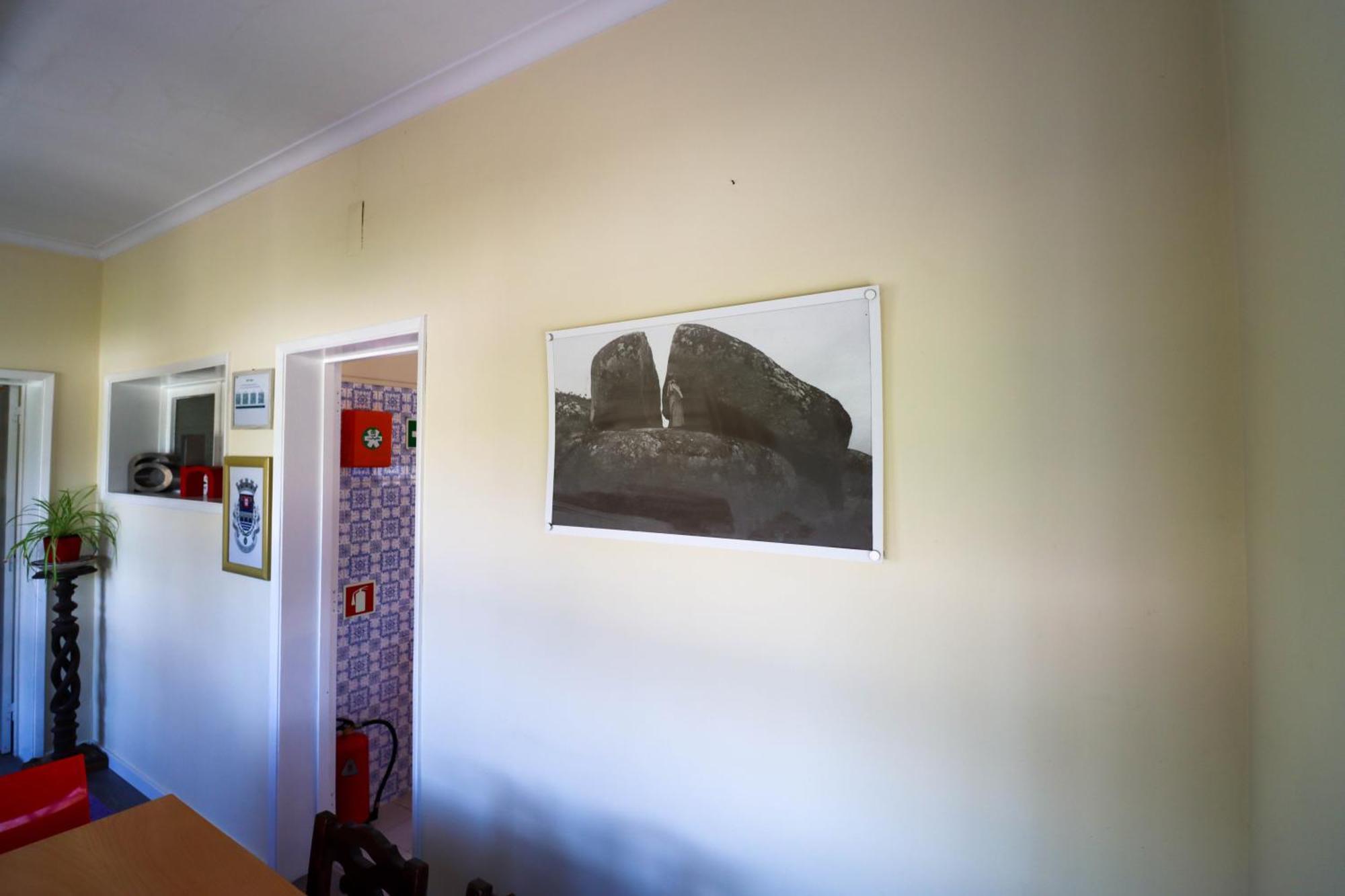 Guest House Chaves Сasa de vacaciones Chaves
