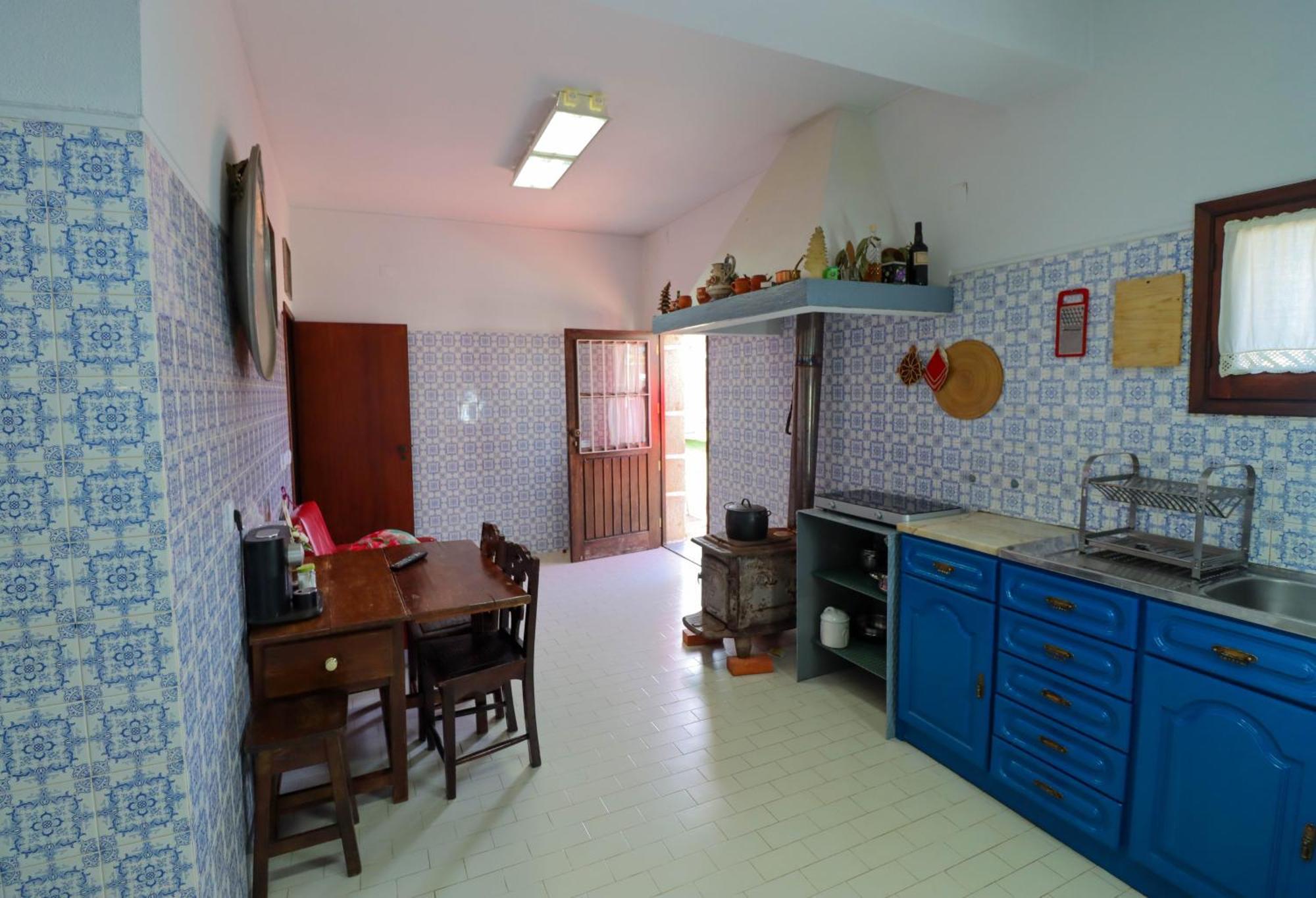 Guest House Chaves * Chaves