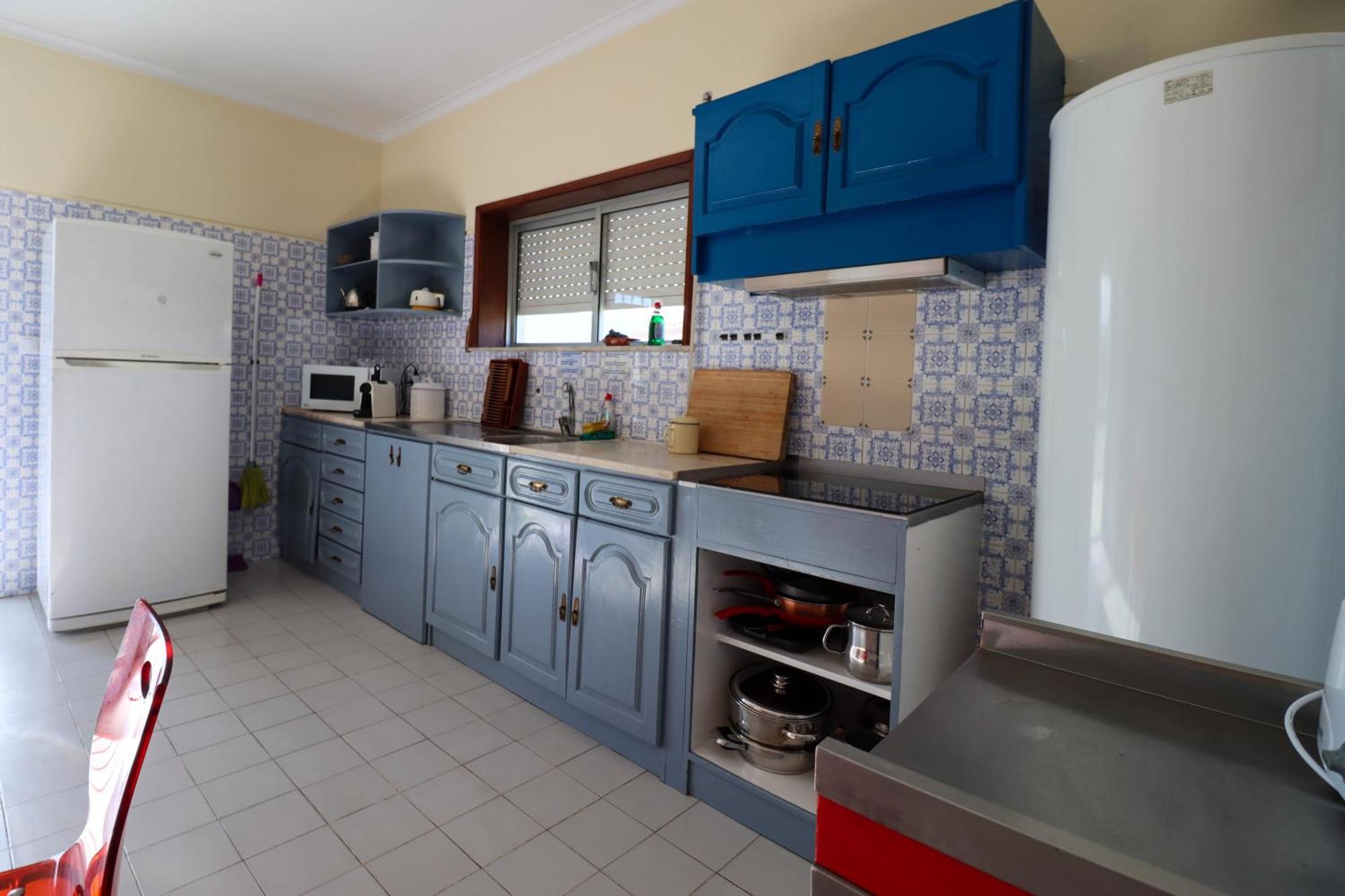 Сasa de vacaciones Guest House Chaves *