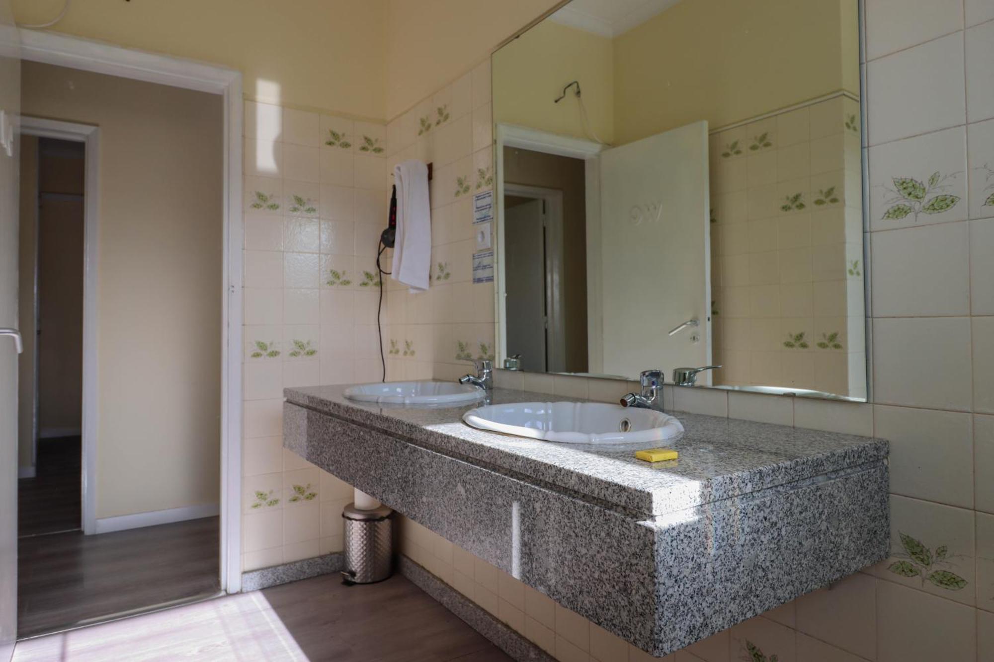 Сasa de vacaciones Guest House Chaves *