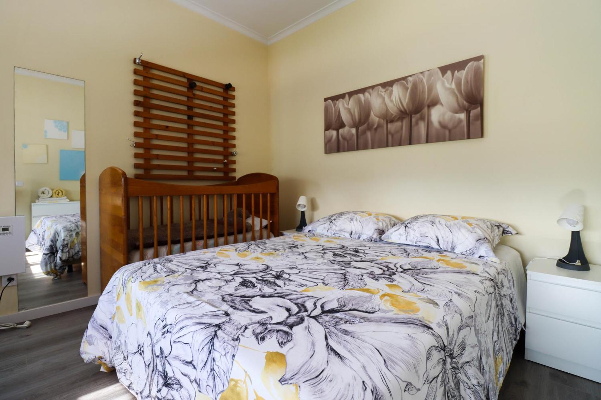 Сasa de vacaciones Guest House Chaves Chaves