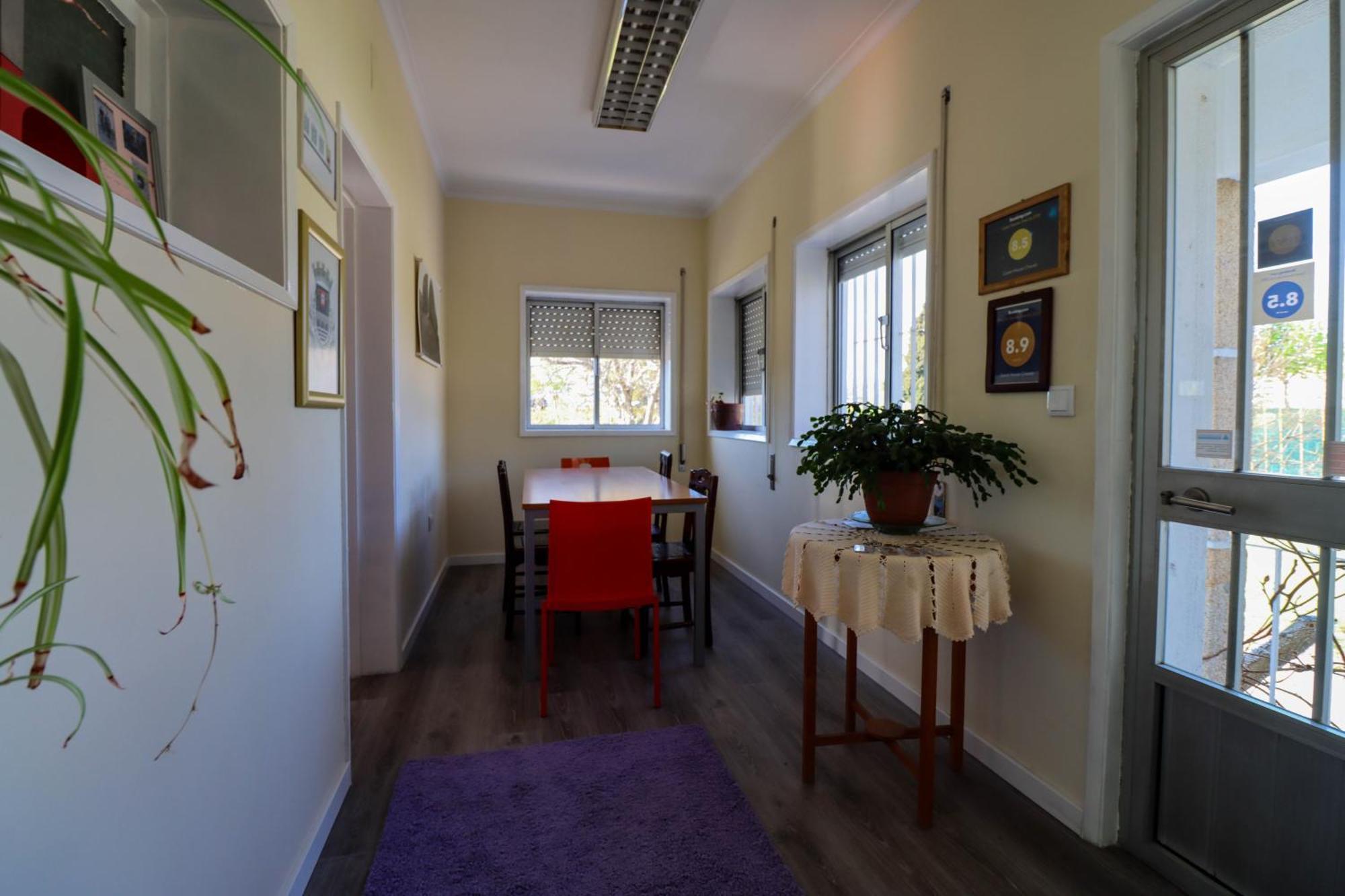 Сasa de vacaciones Guest House Chaves *