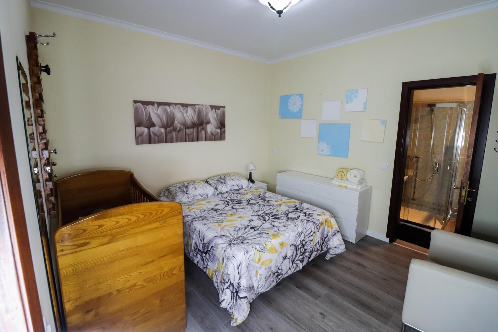 Сasa de vacaciones Guest House Chaves *