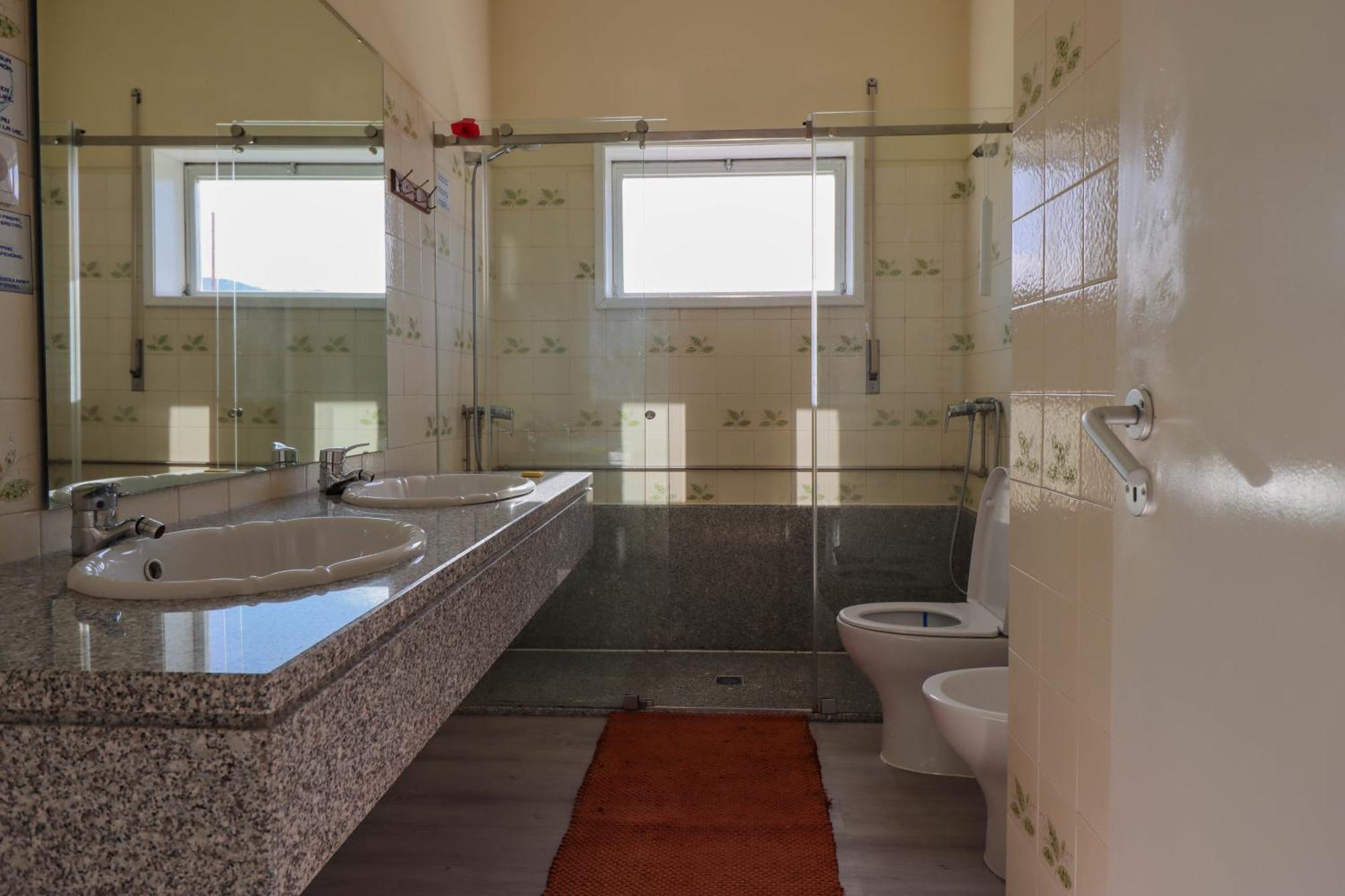 Guest House Chaves Сasa de vacaciones