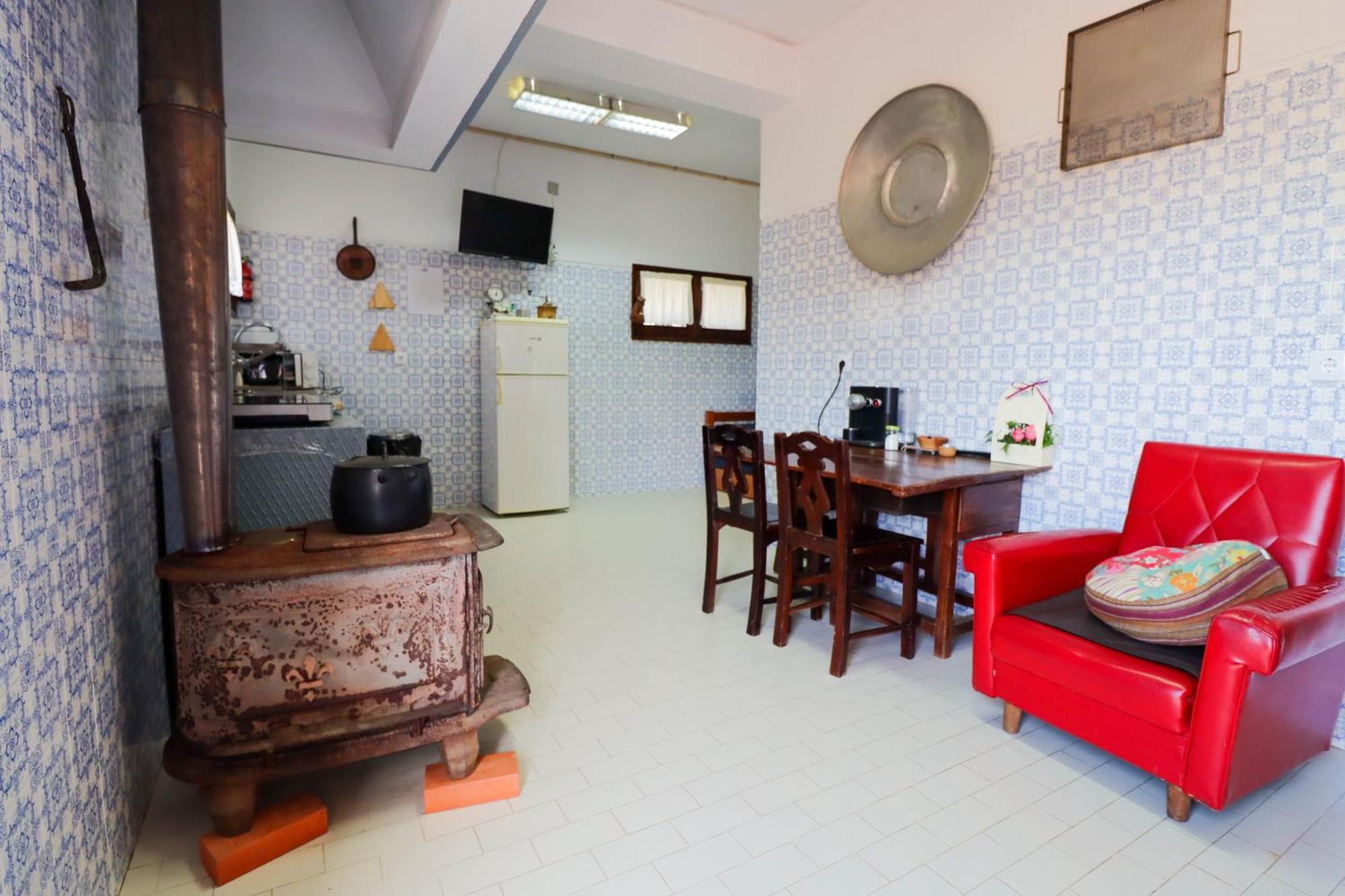 Guest House Chaves Сasa de vacaciones