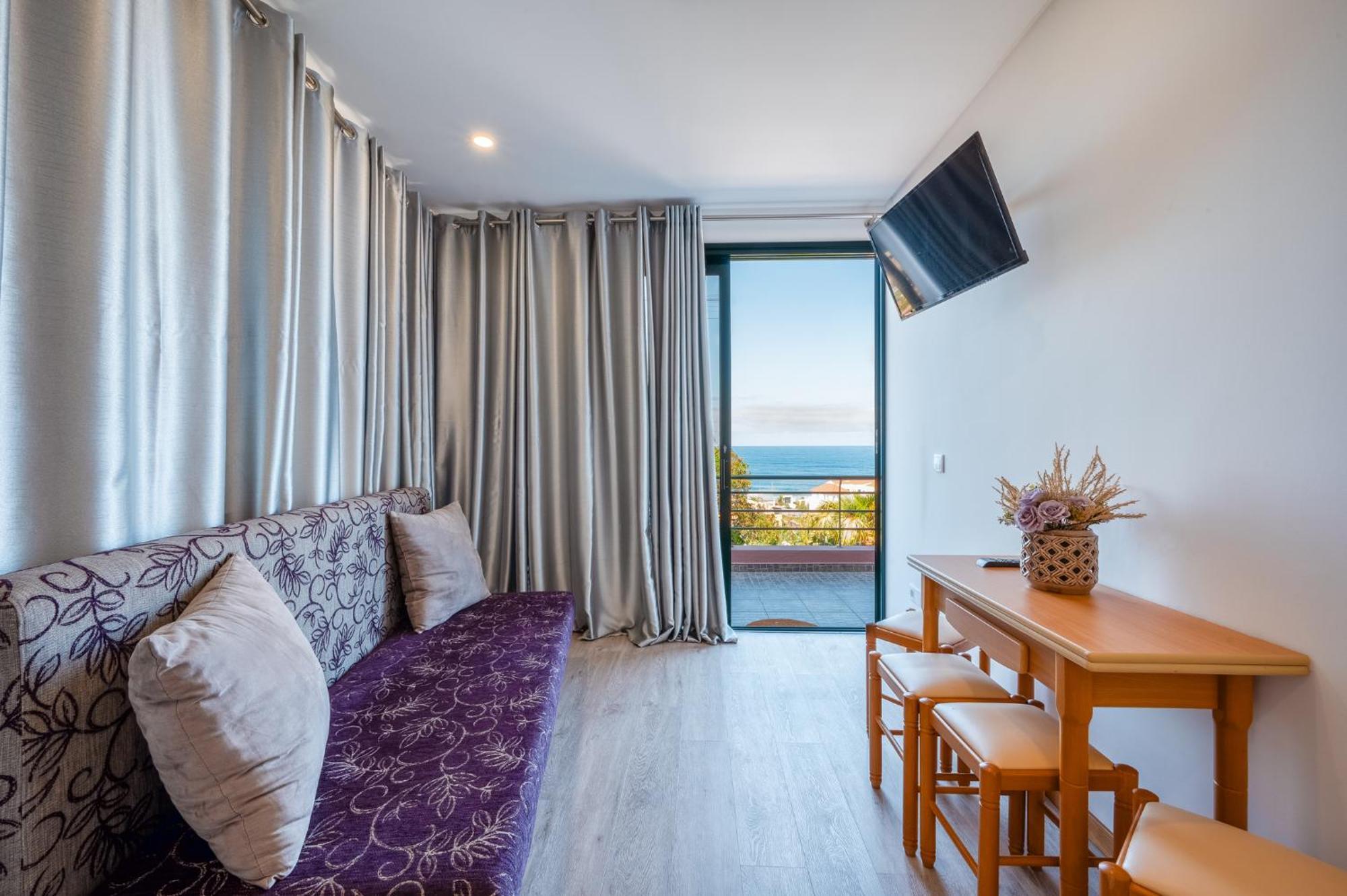 Gasthuis Villa Amore Accommodation Paul do Mar (Madeira)