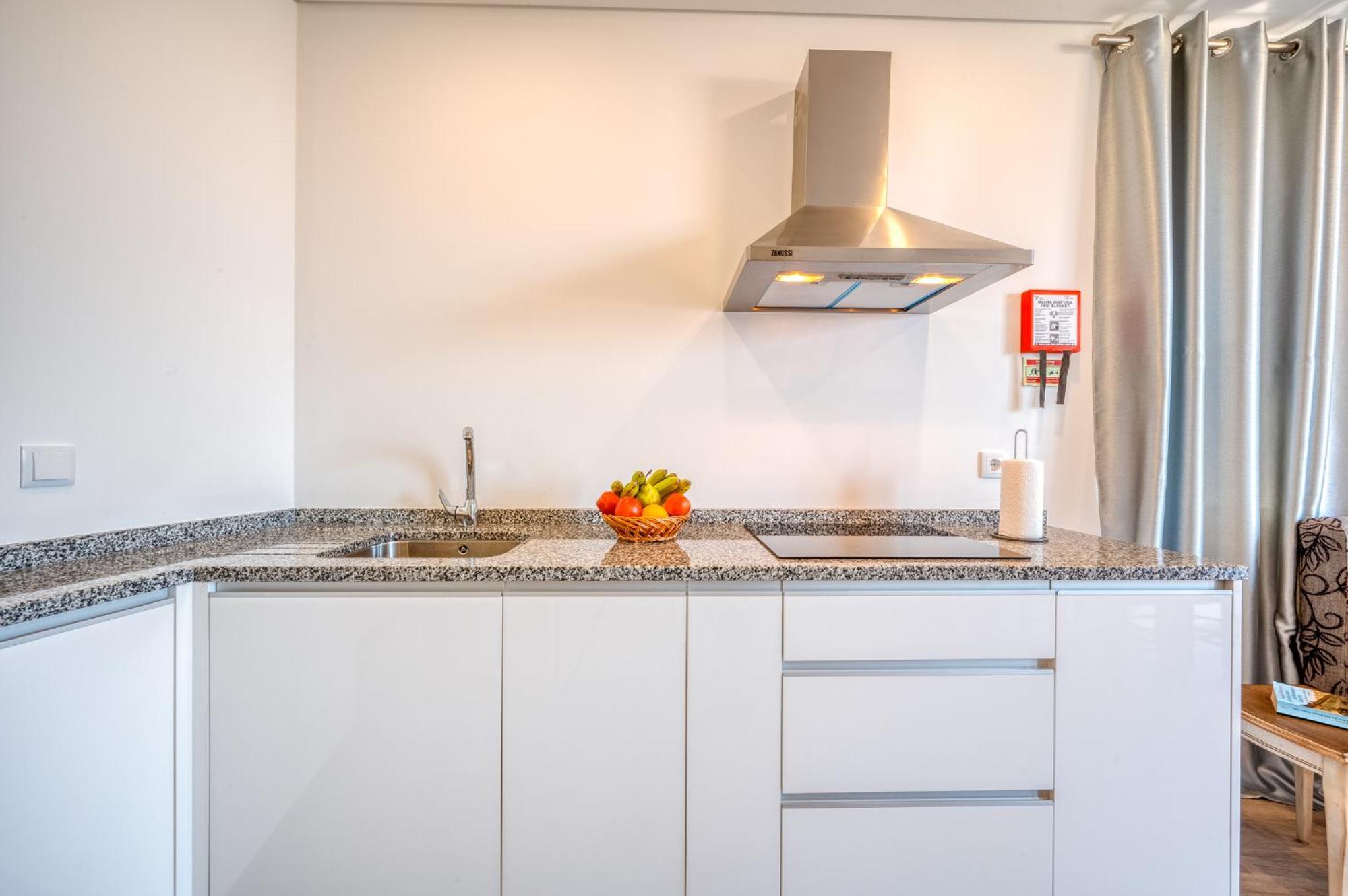 Villa Amore Accommodation Guest house Paul do Mar (Madeira)