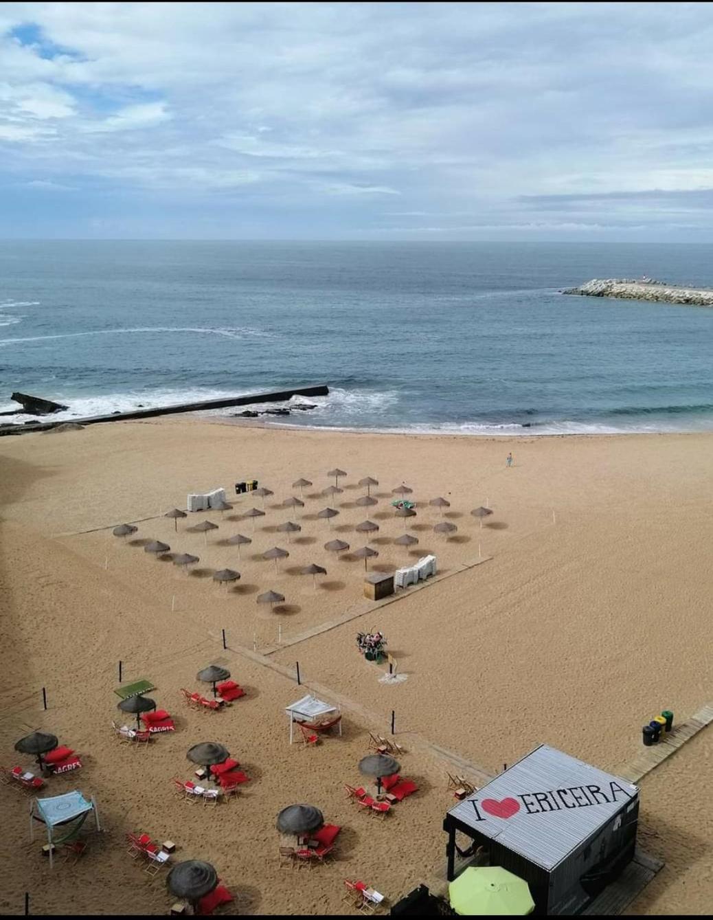 Holiday home Seabreeze- Vista Mar-vivenda Privada-near *