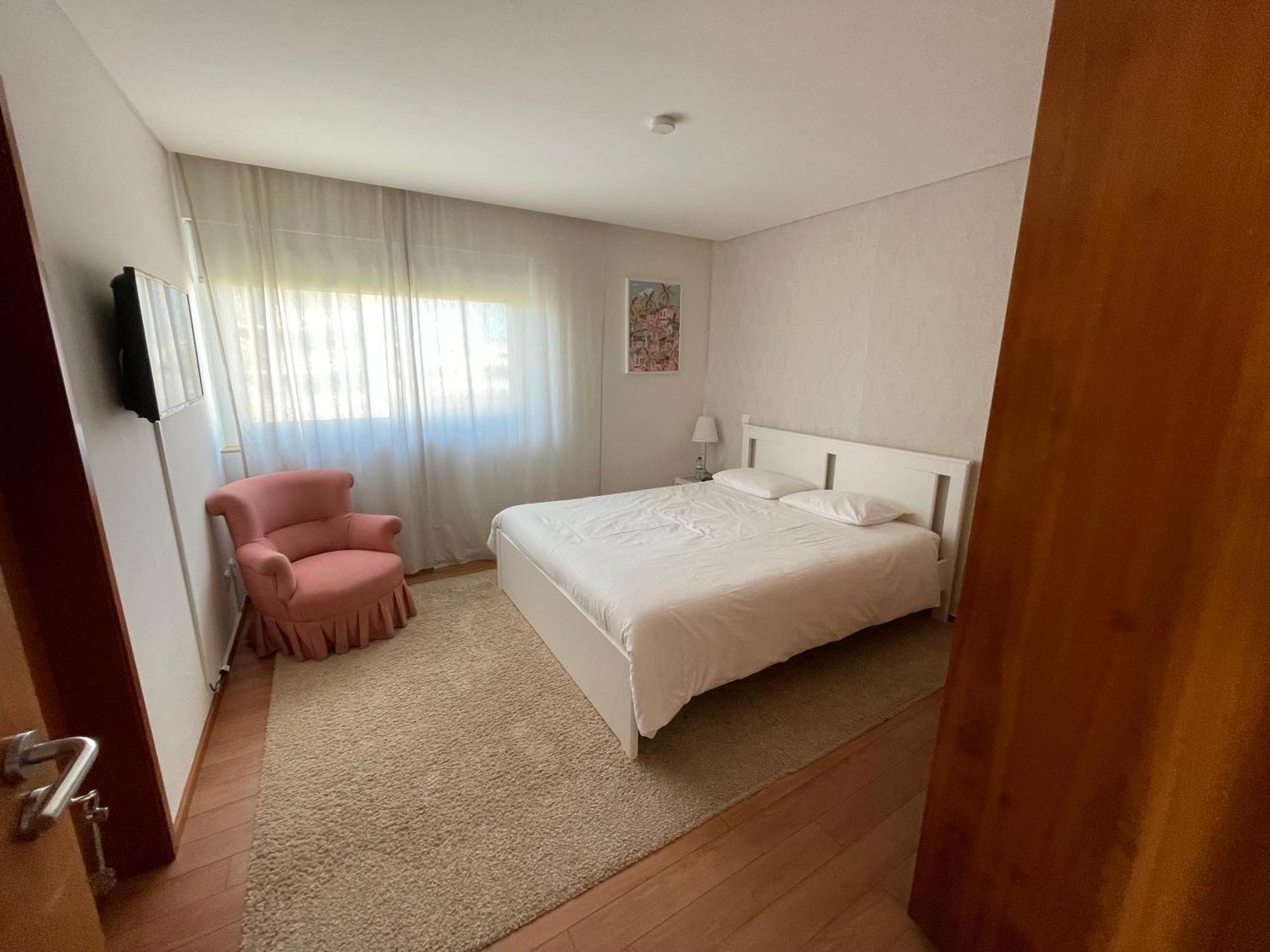 Secret Farm stay Gafanha da Vagueira