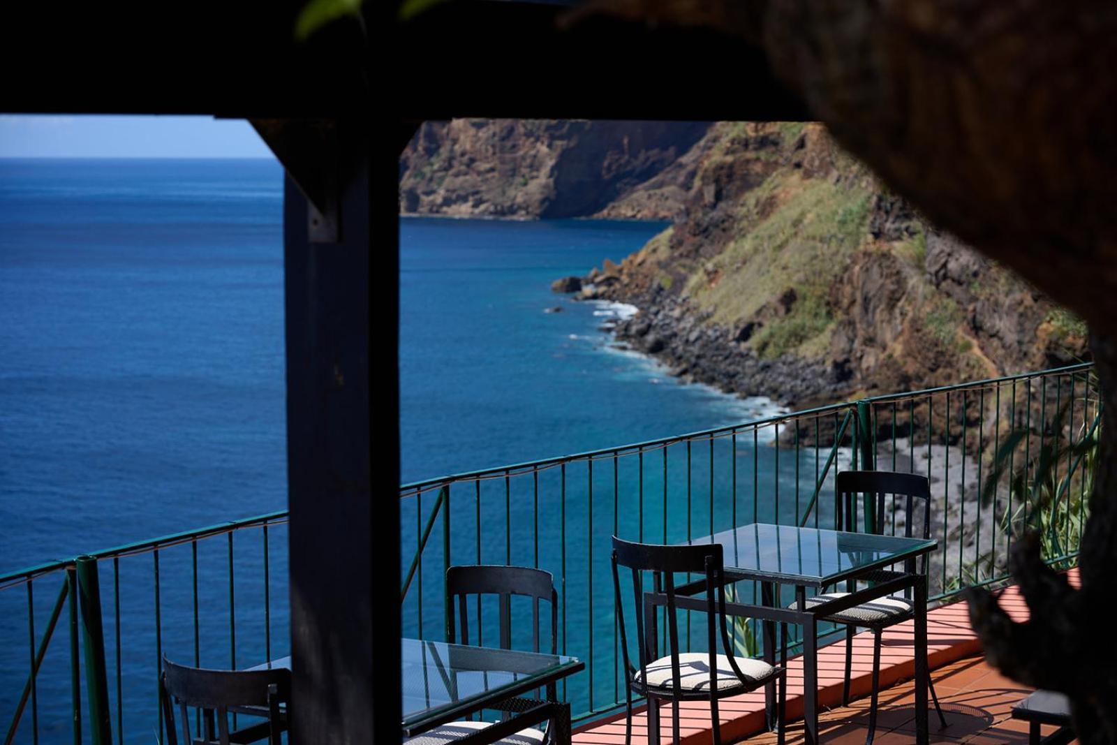 & Art Madeira Herberg