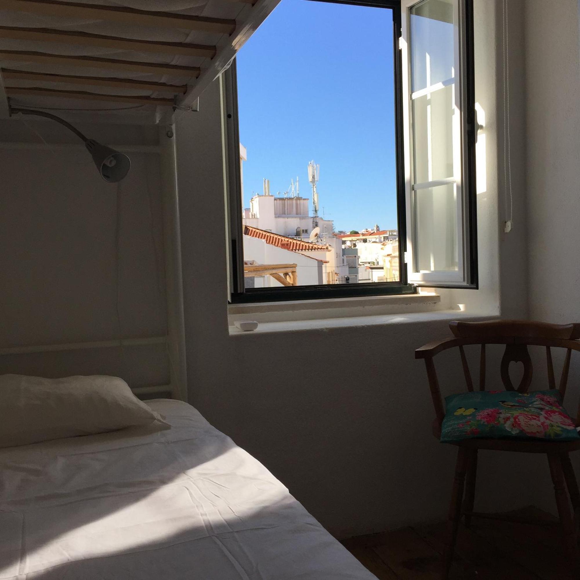 Boutique Taghostel Hostel