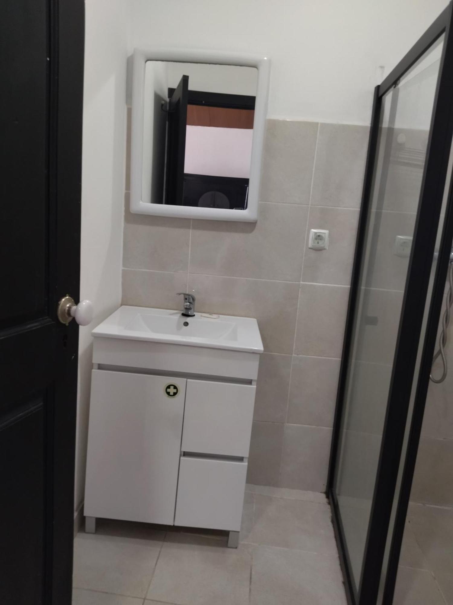 Porto De Abrigo Apartment *