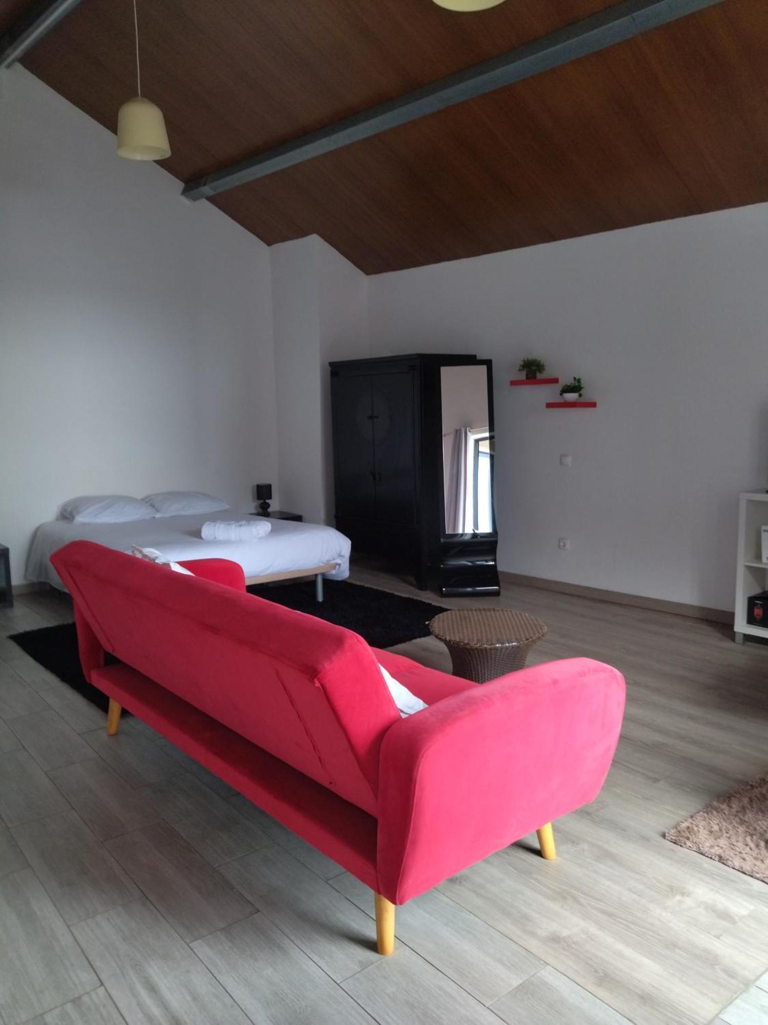 Porto De Abrigo Apartment *