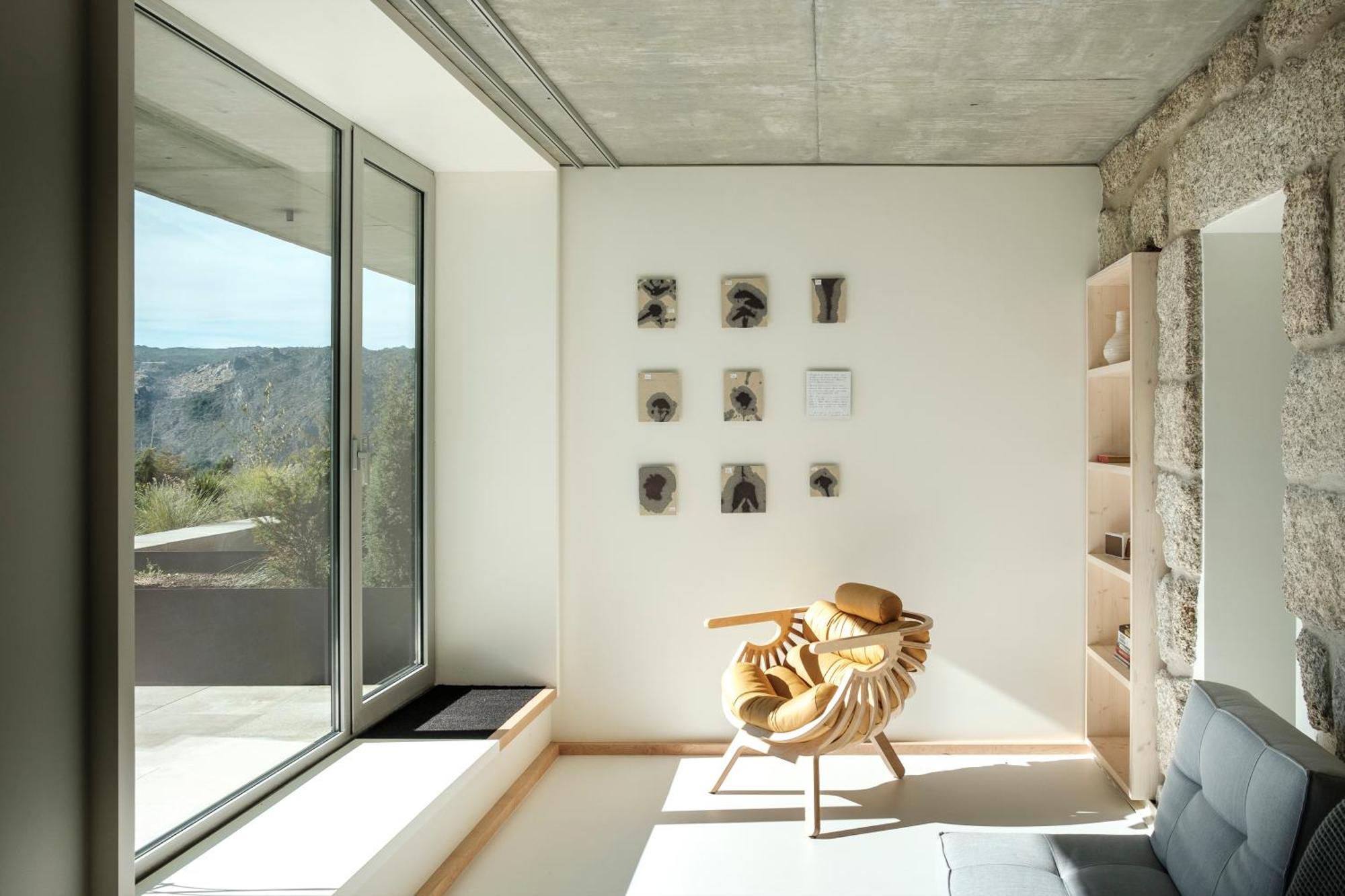 Hotel Casa De Sao Lourenco - Burel Panorama - Member Of Design 5*
