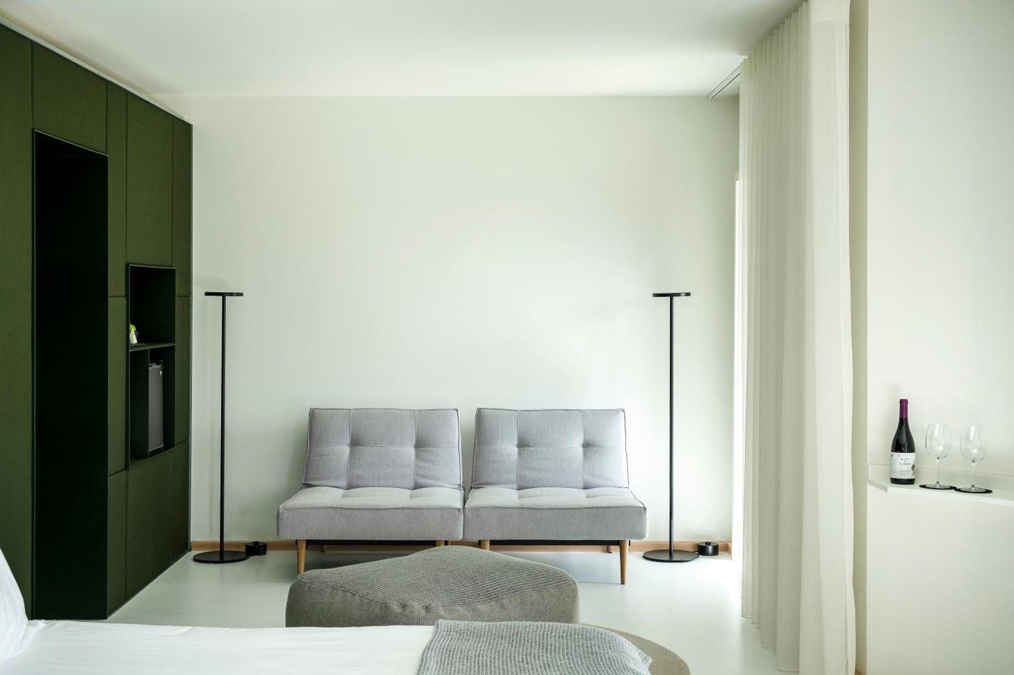 Casa De Sao Lourenco - Burel Panorama - Member Of Design Hotel 5*
