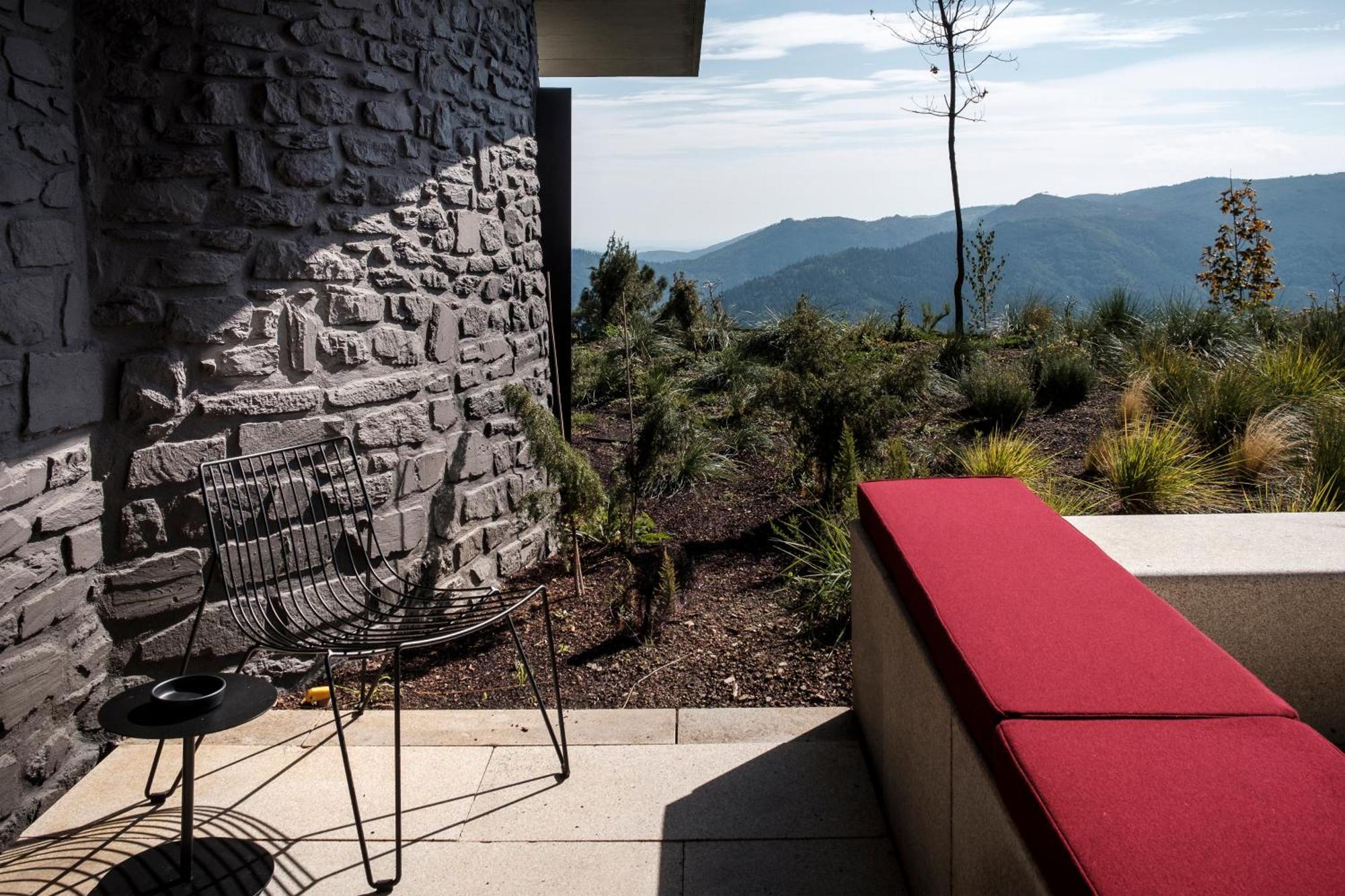 Casa De Sao Lourenco - Burel Panorama - Member Of Design Hotel Manteigas