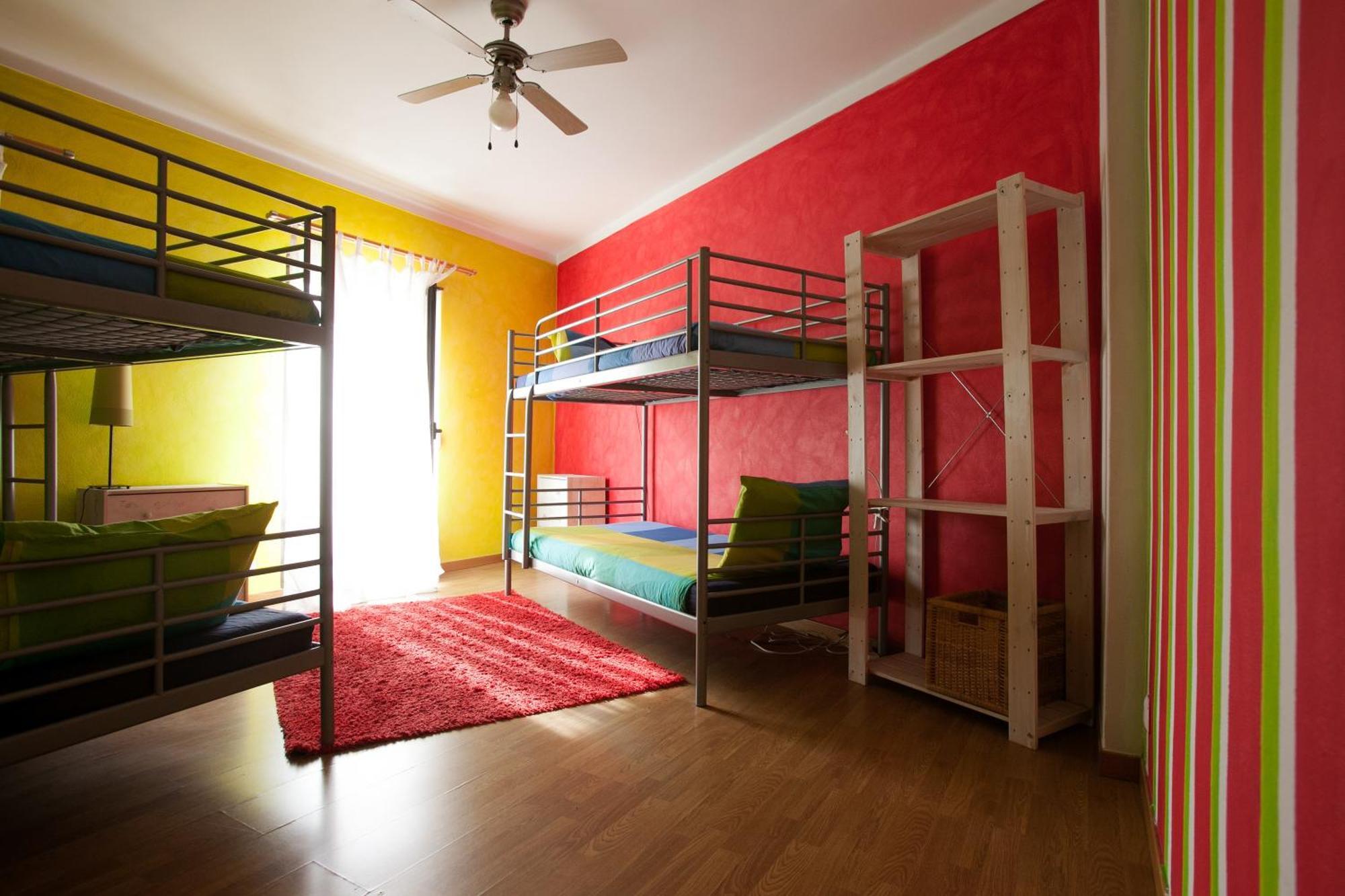 Hostel Surf Camp