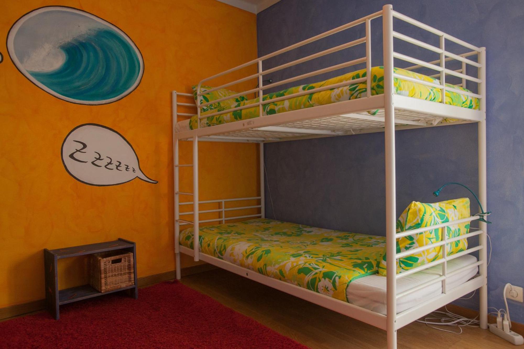Surf Camp Ericeira