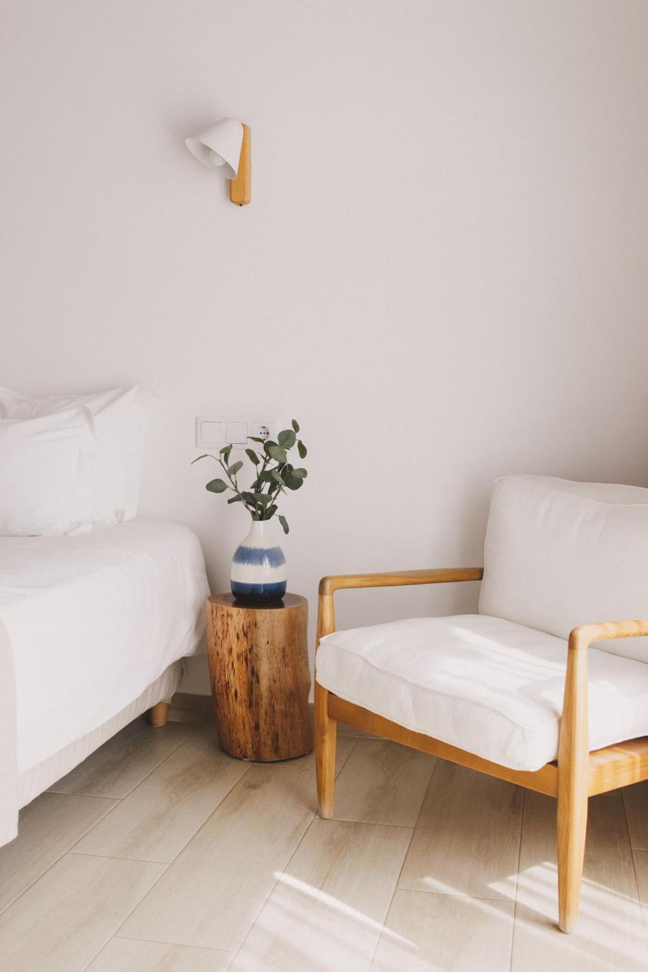 Bed & Breakfast Pure Fonte Velha 3*