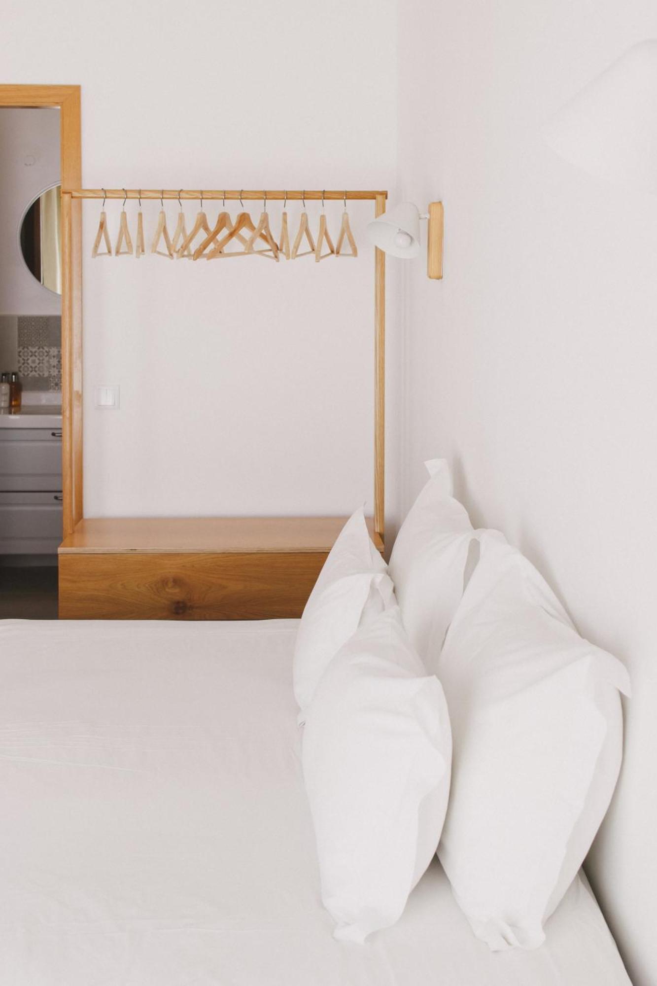 Pure Fonte Velha Bed & Breakfast Vila do Bispo