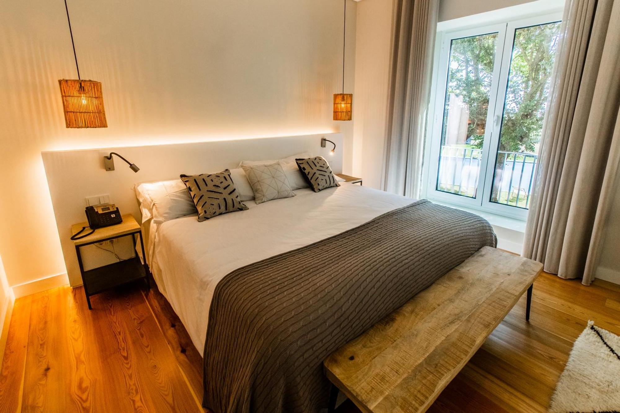 Sensi Azores Nature&spa 5*