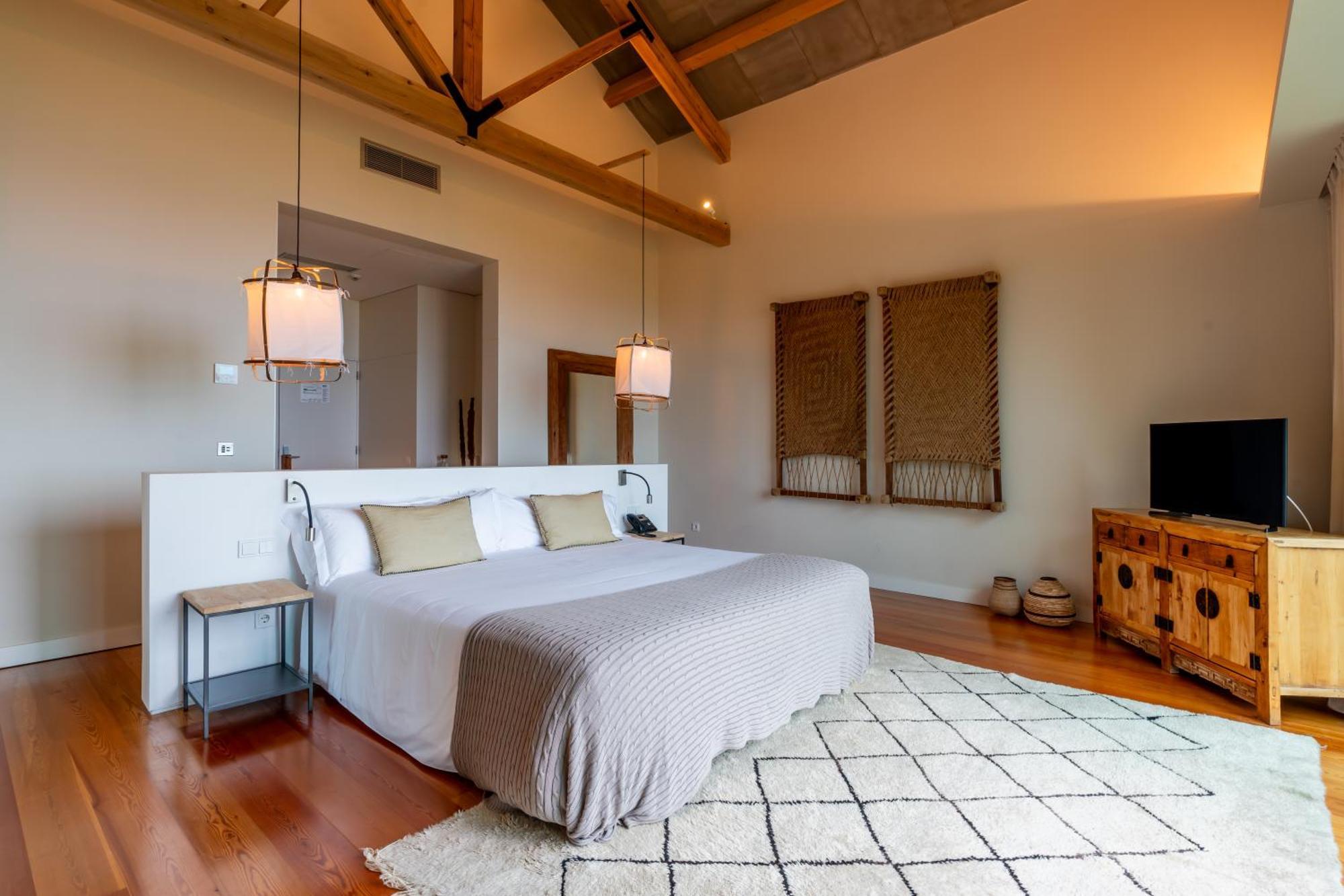 Sensi Azores Nature&spa 5* Ginetes