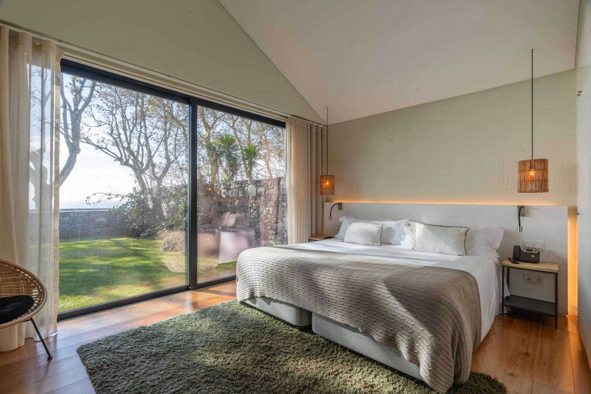 Sensi Azores Nature&spa Hotel