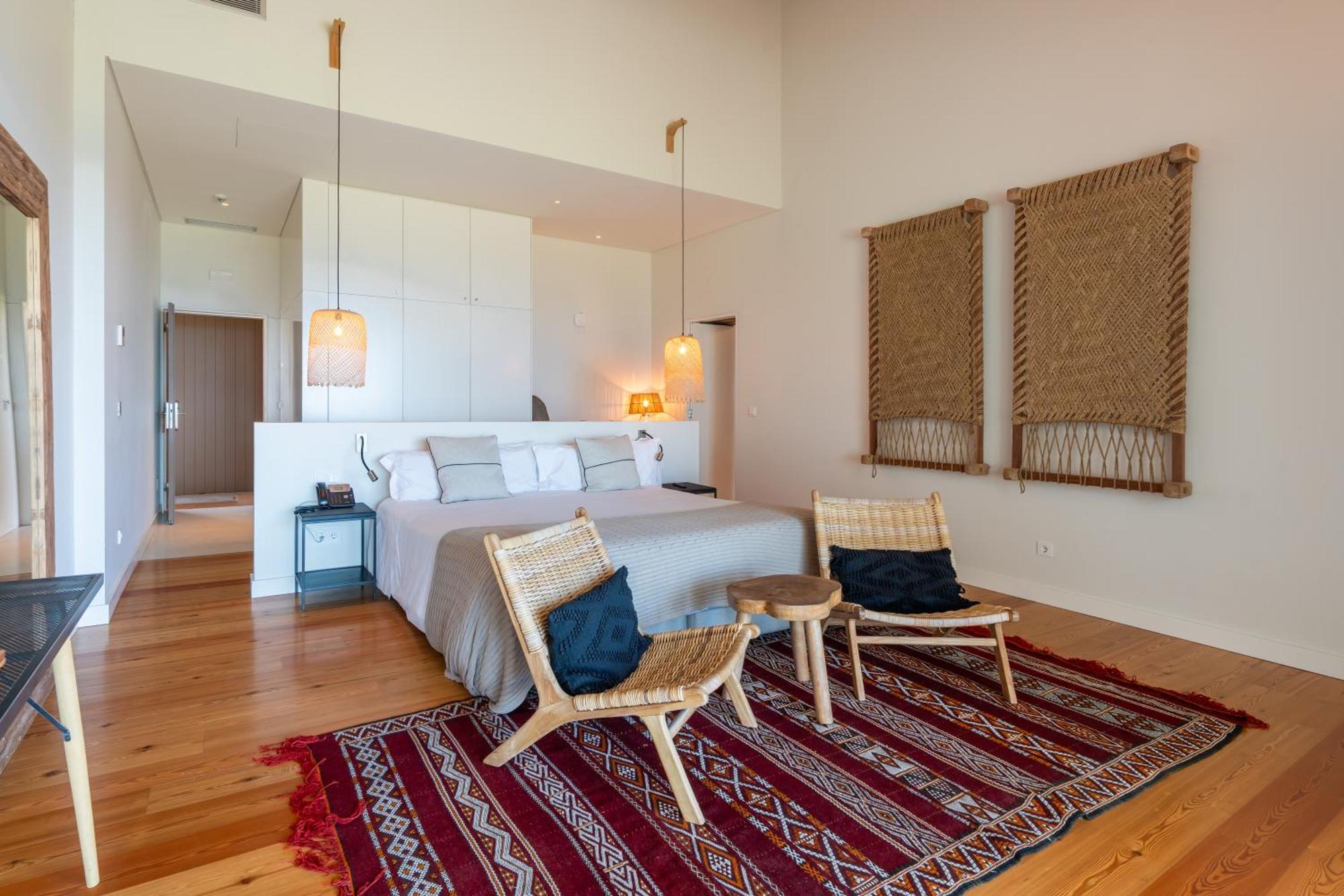Sensi Azores Nature&spa Hotel 5*