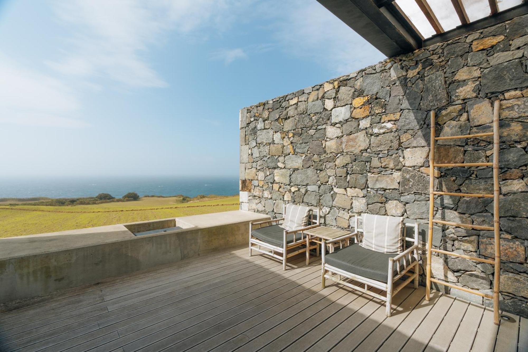 Sensi Azores Nature&spa Hotel