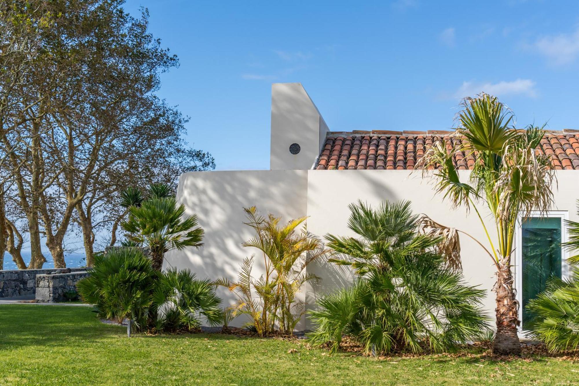 Sensi Azores Nature&spa