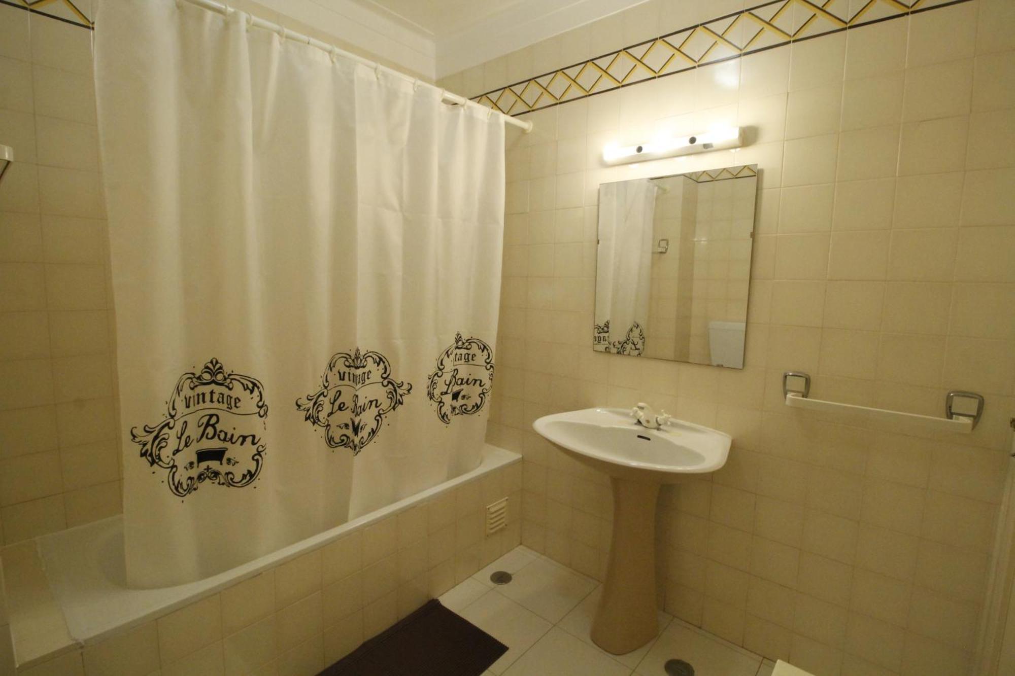Apartamentosolpraia - Cruzeiro Portimao