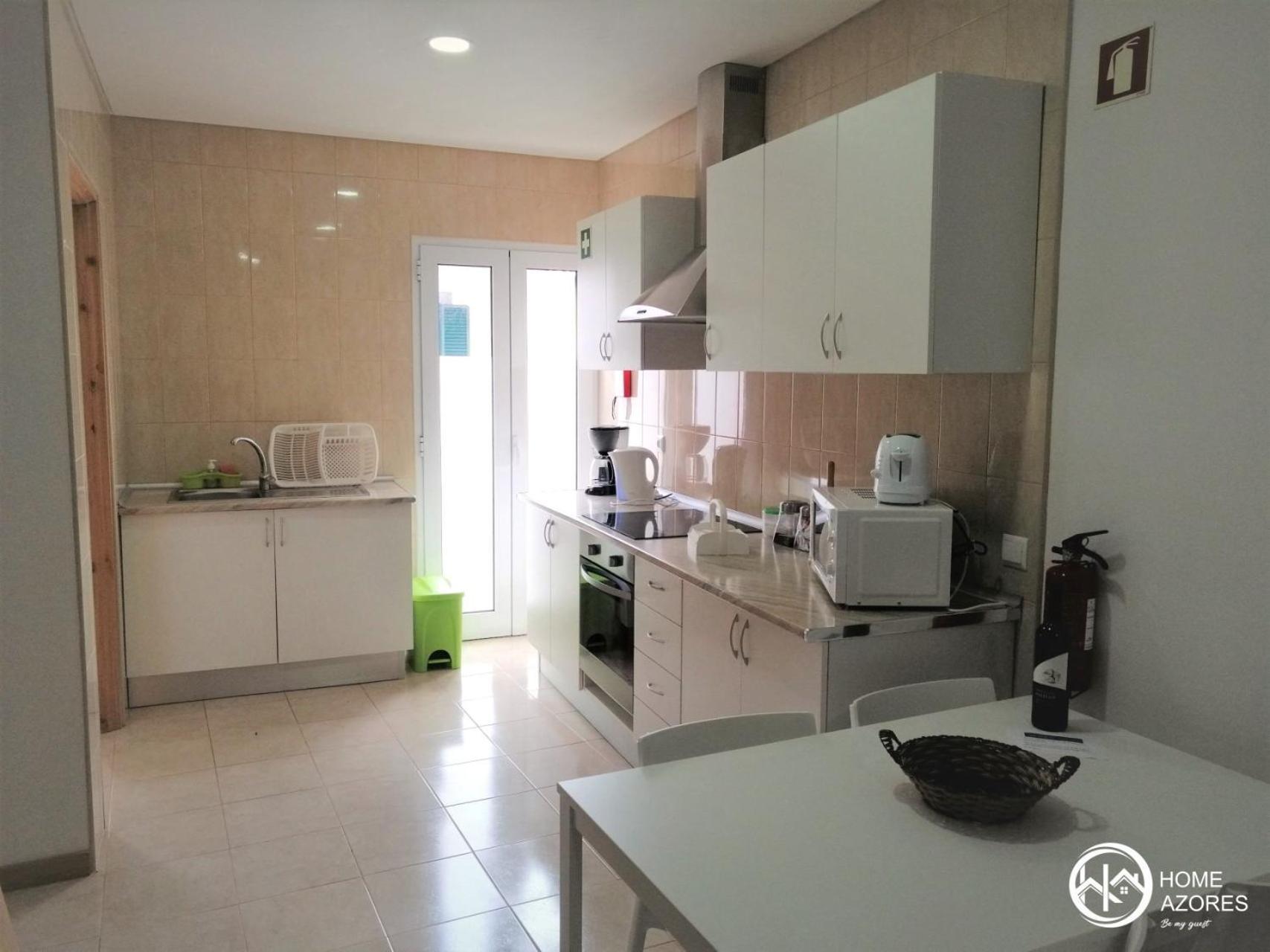 Azores - Lagoa's Place Holiday home