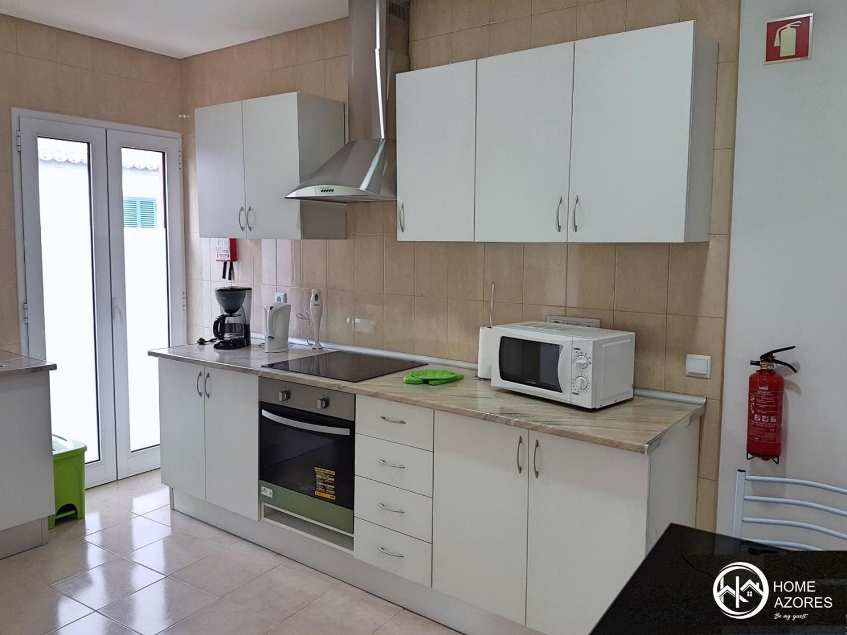 Holiday home Azores - Lagoa's Place