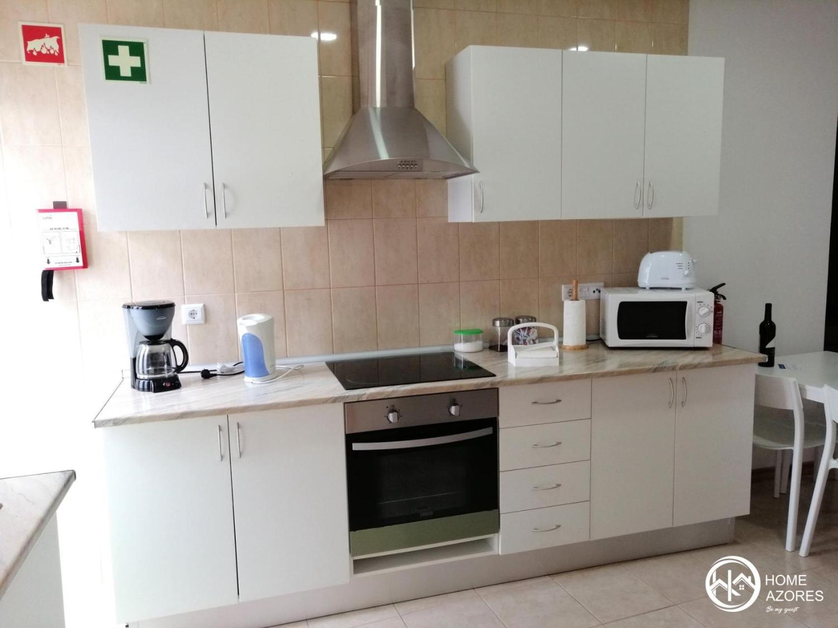 Azores - Lagoa's Place Holiday home Lagoa (Azores)