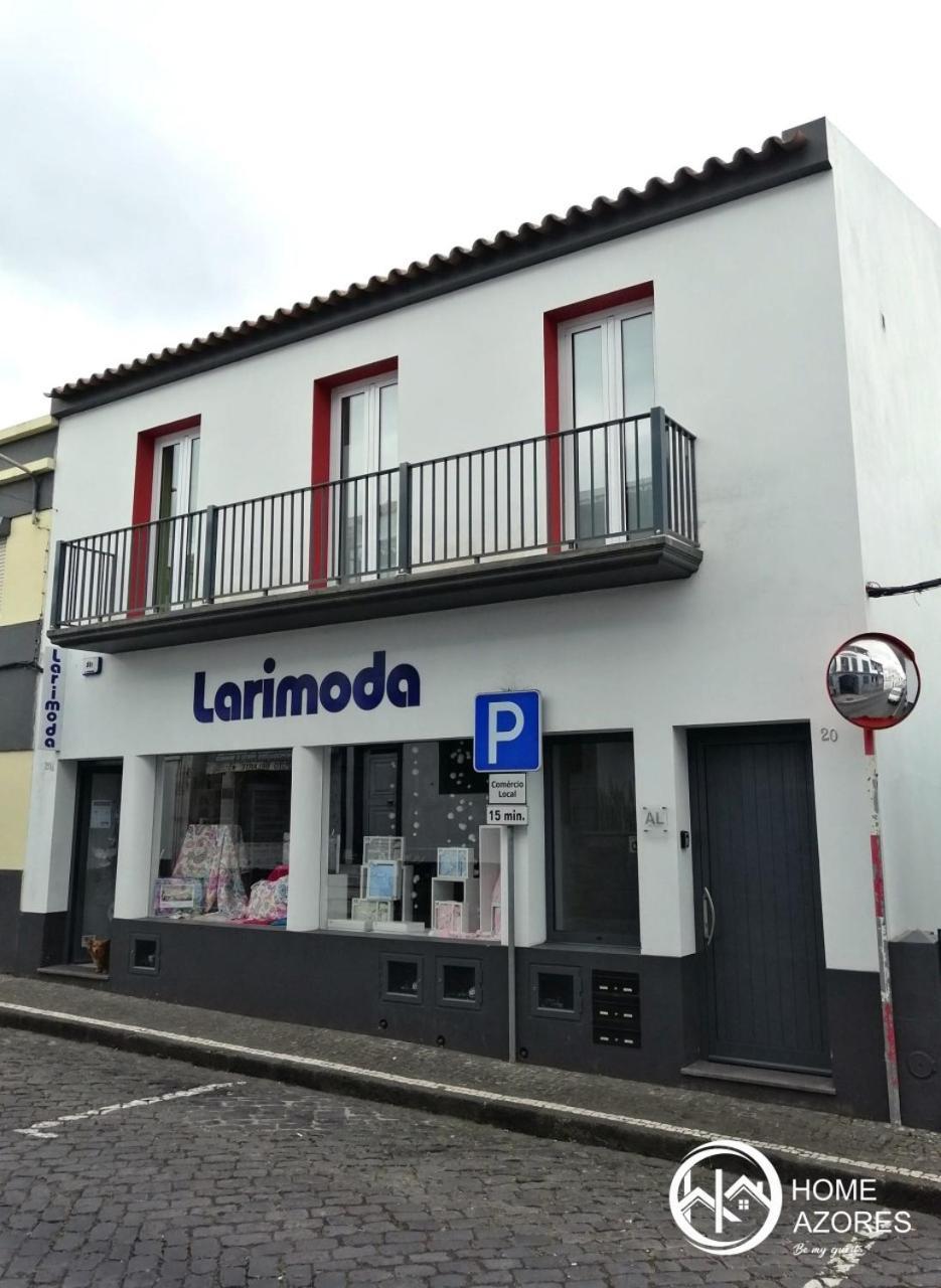 Azores - Lagoa's Place Holiday home *