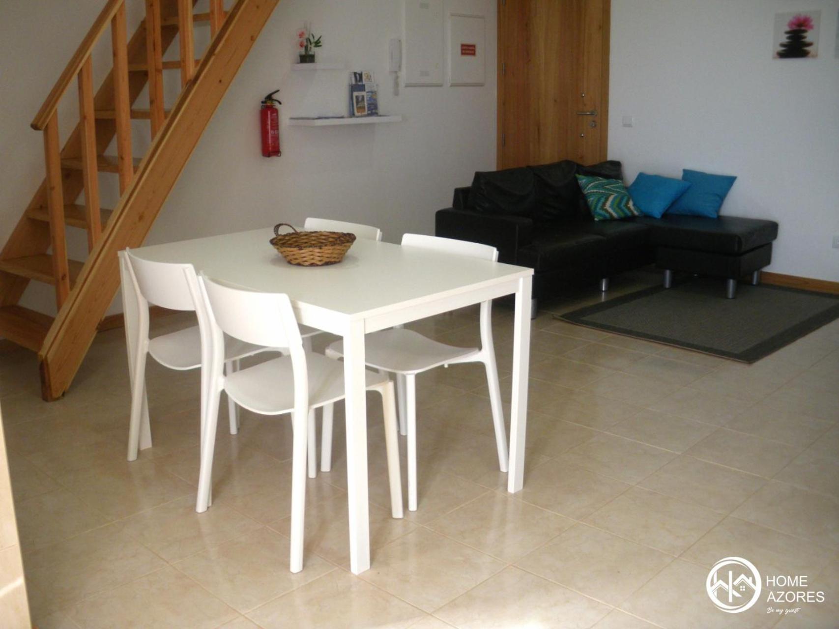 Azores - Lagoa's Place Holiday home