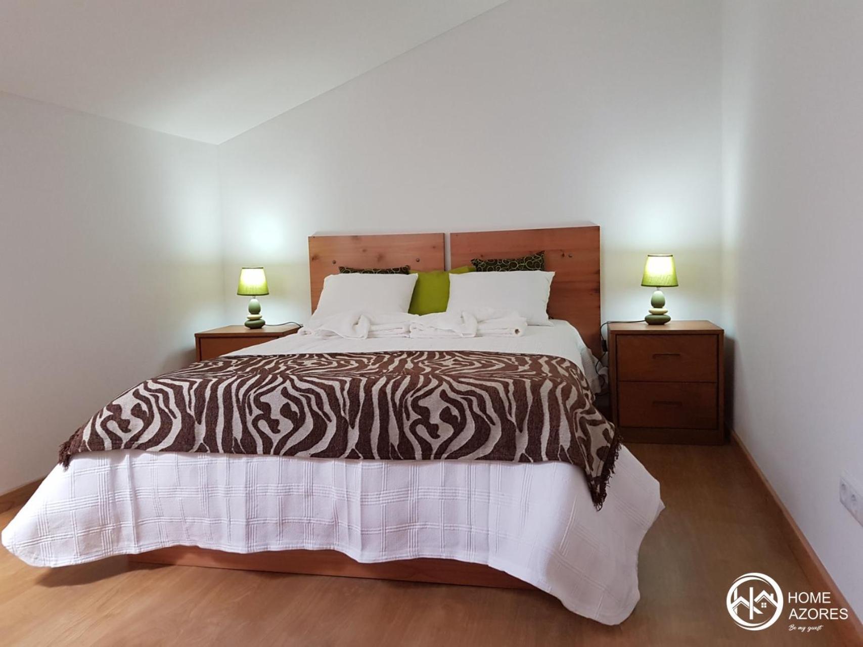 Azores - Lagoa's Place * Lagoa (Azores)
