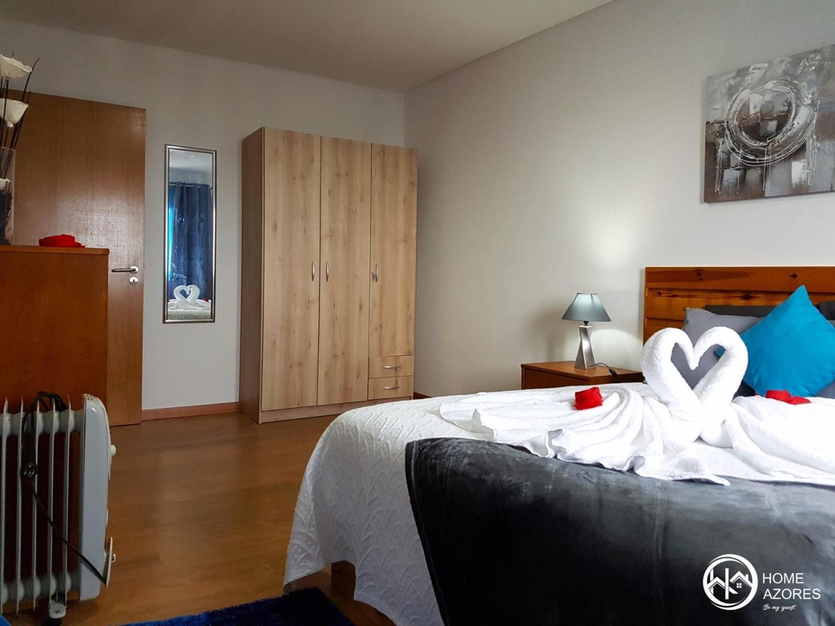 Holiday home Azores - Lagoa's Place
