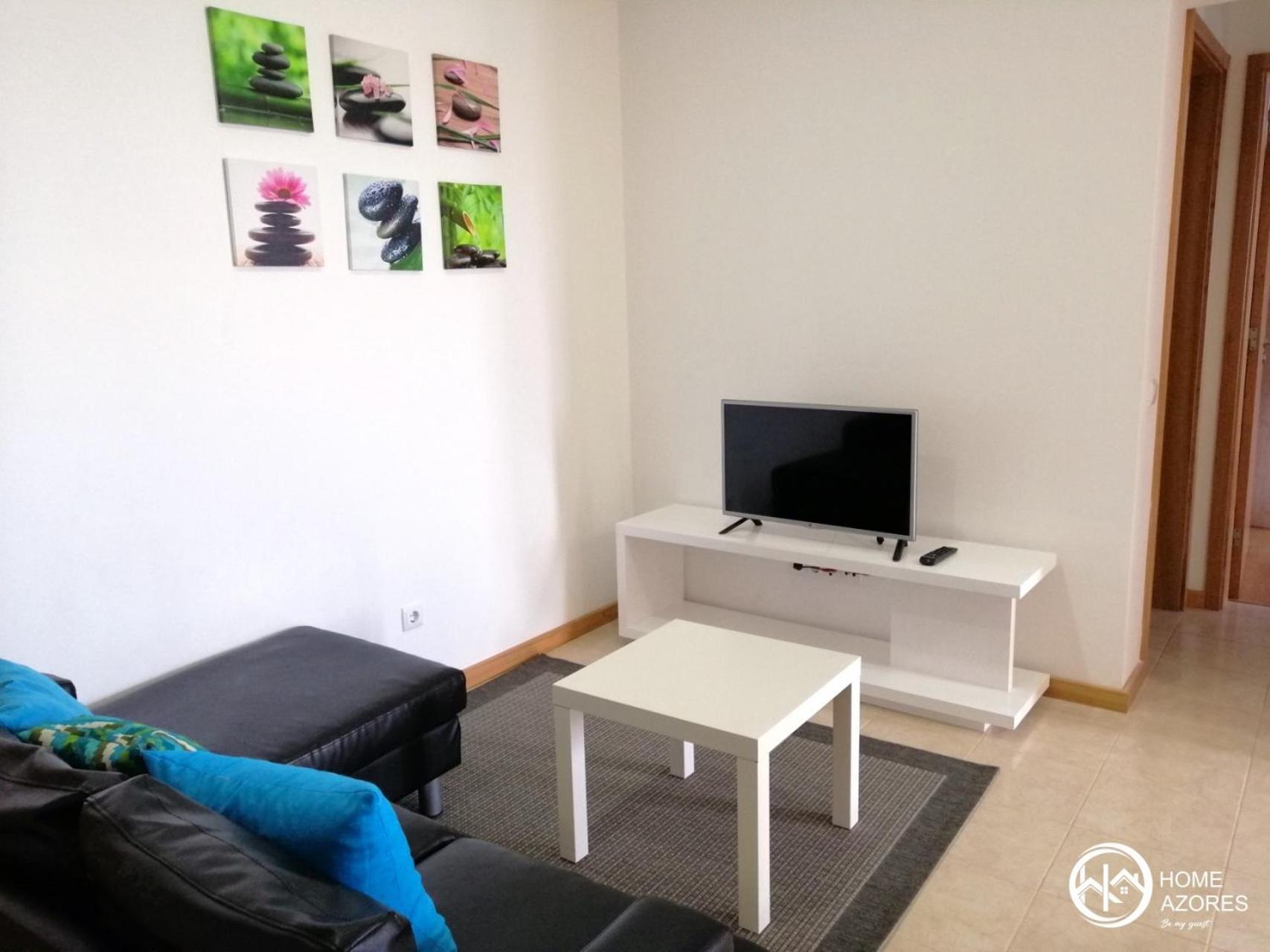 Azores - Lagoa's Place Holiday home *