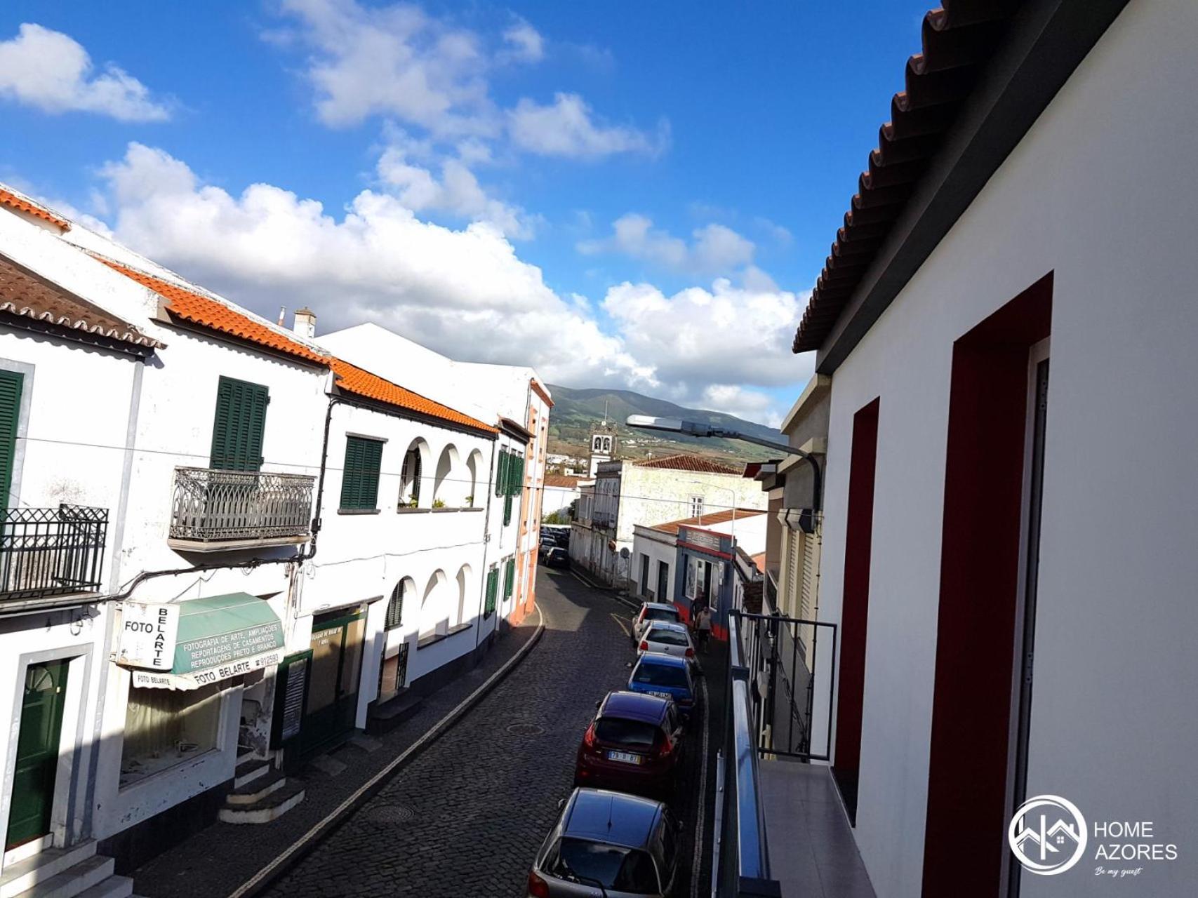 Holiday home Azores - Lagoa's Place *