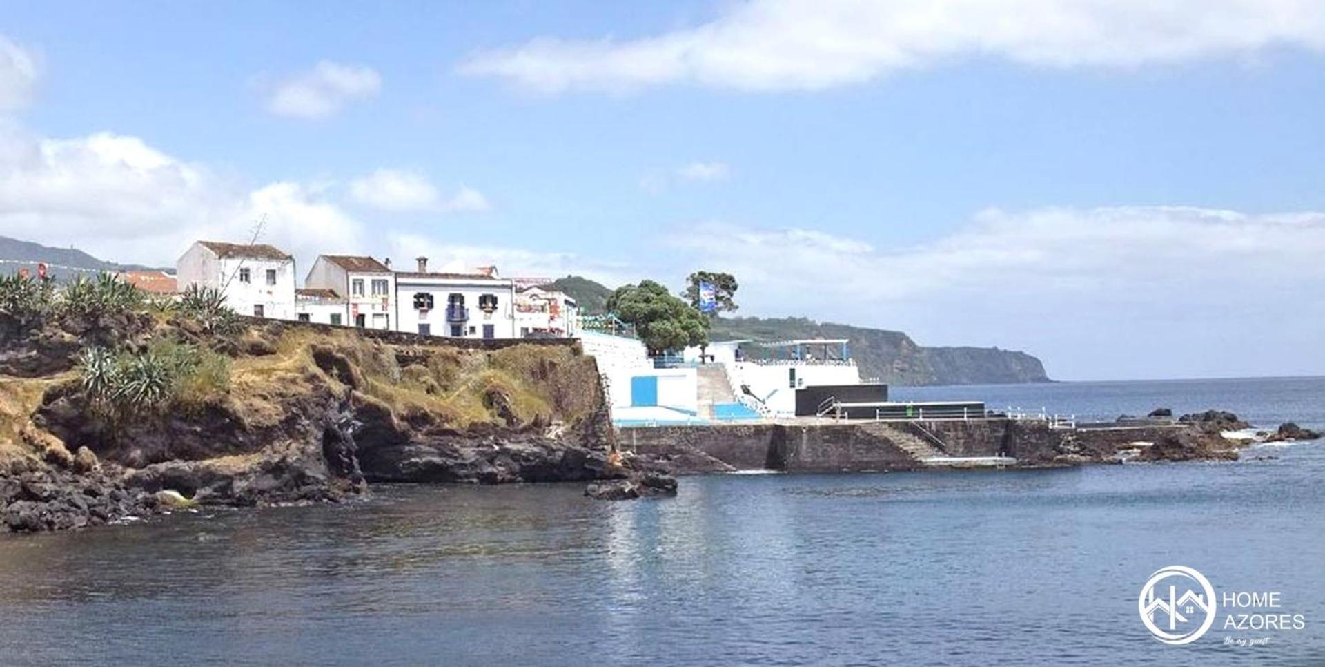 Azores - Lagoa's Place