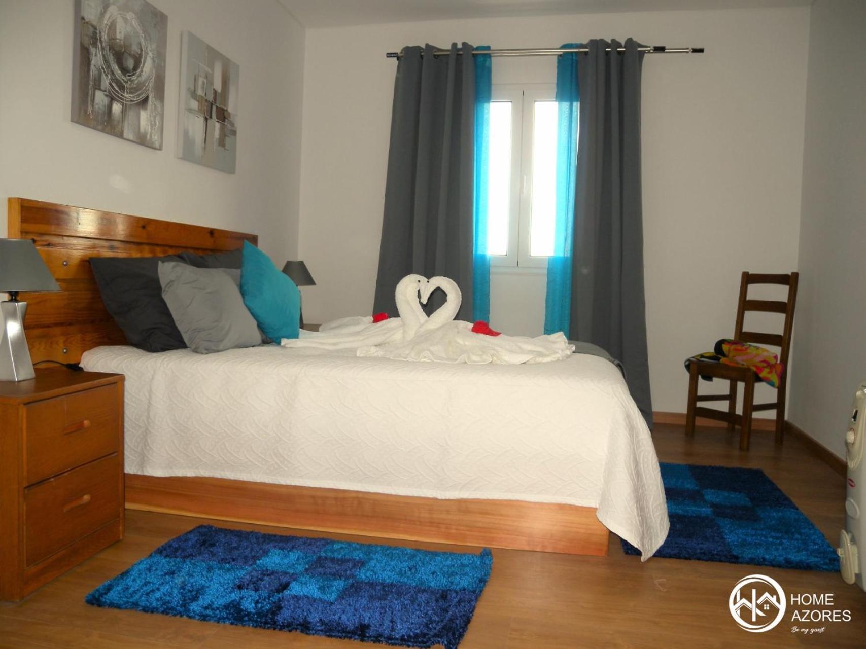 Holiday home Azores - Lagoa's Place *
