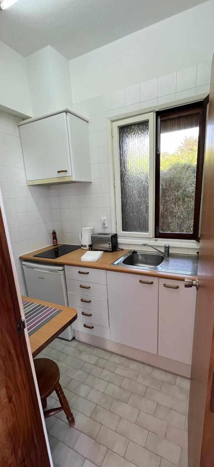 Apartment Gama Rodeados De Natureza *