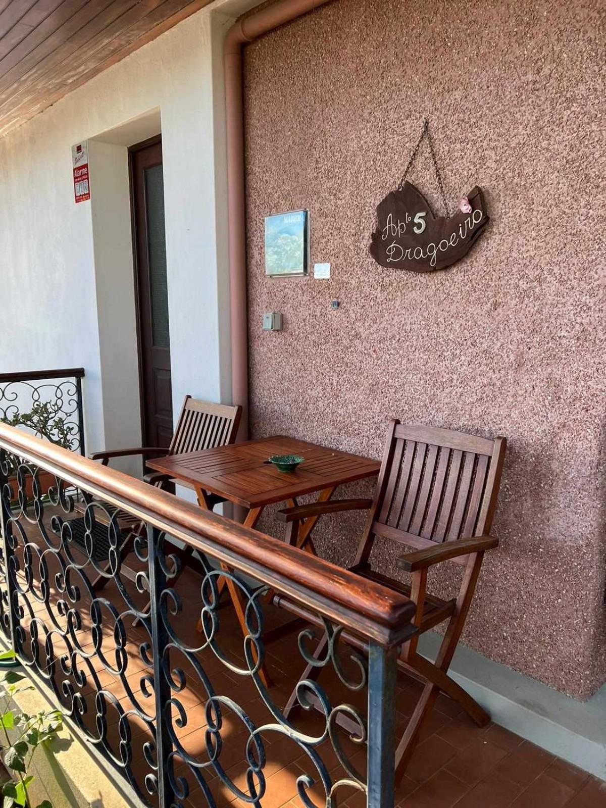 Gama Rodeados De Natureza Apartment *