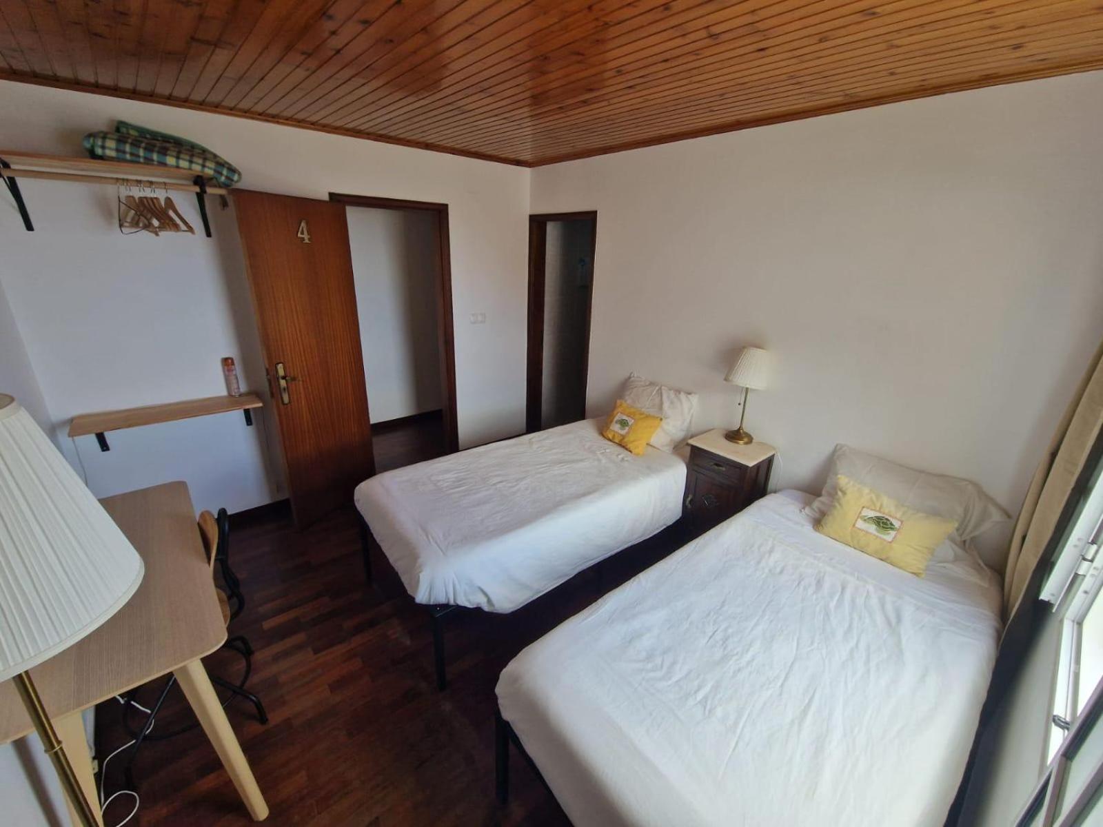 Bed and breakfast Cecília's House Jardim do Mar