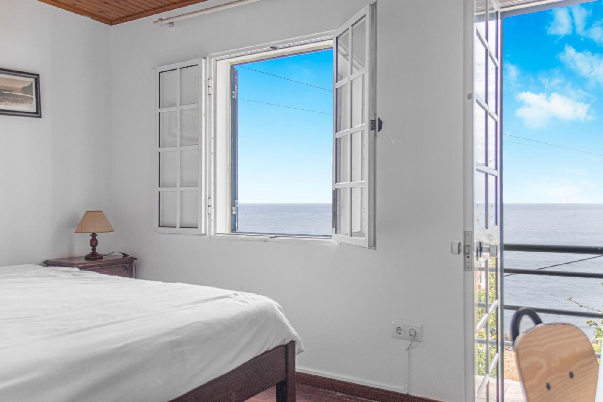 Bed & Breakfast Cecilia's House Jardim do Mar